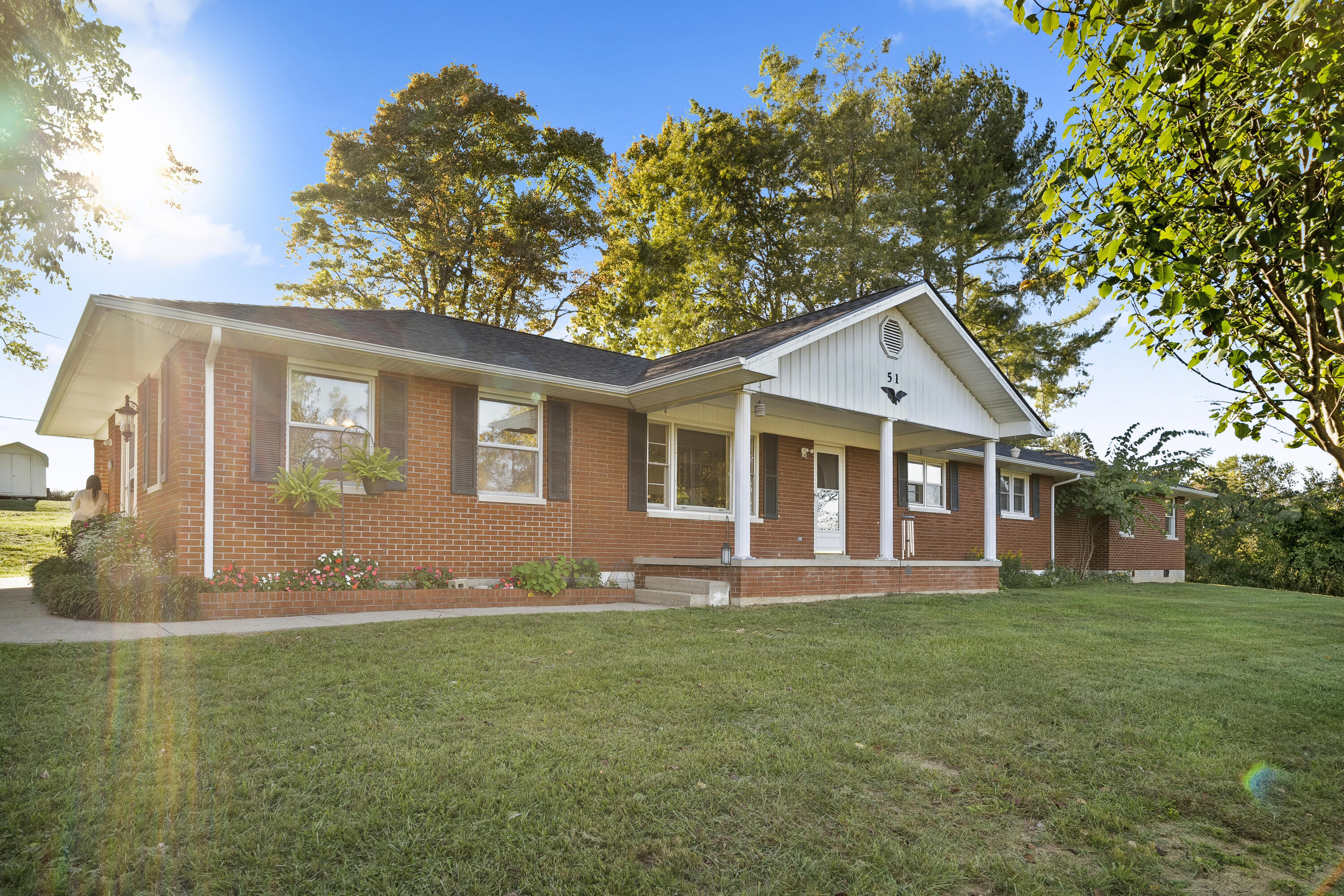 51 Faubush Road, Nancy