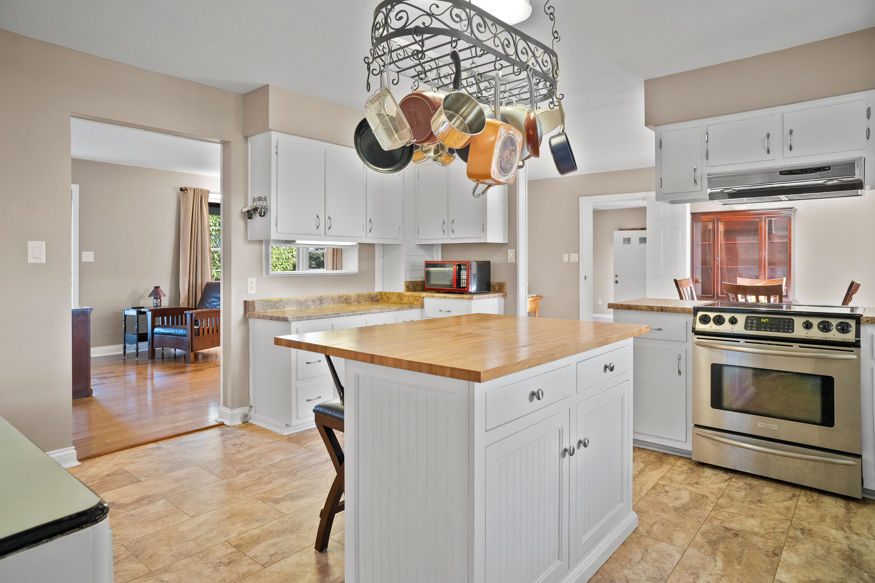 51 Faubush Road, Nancy