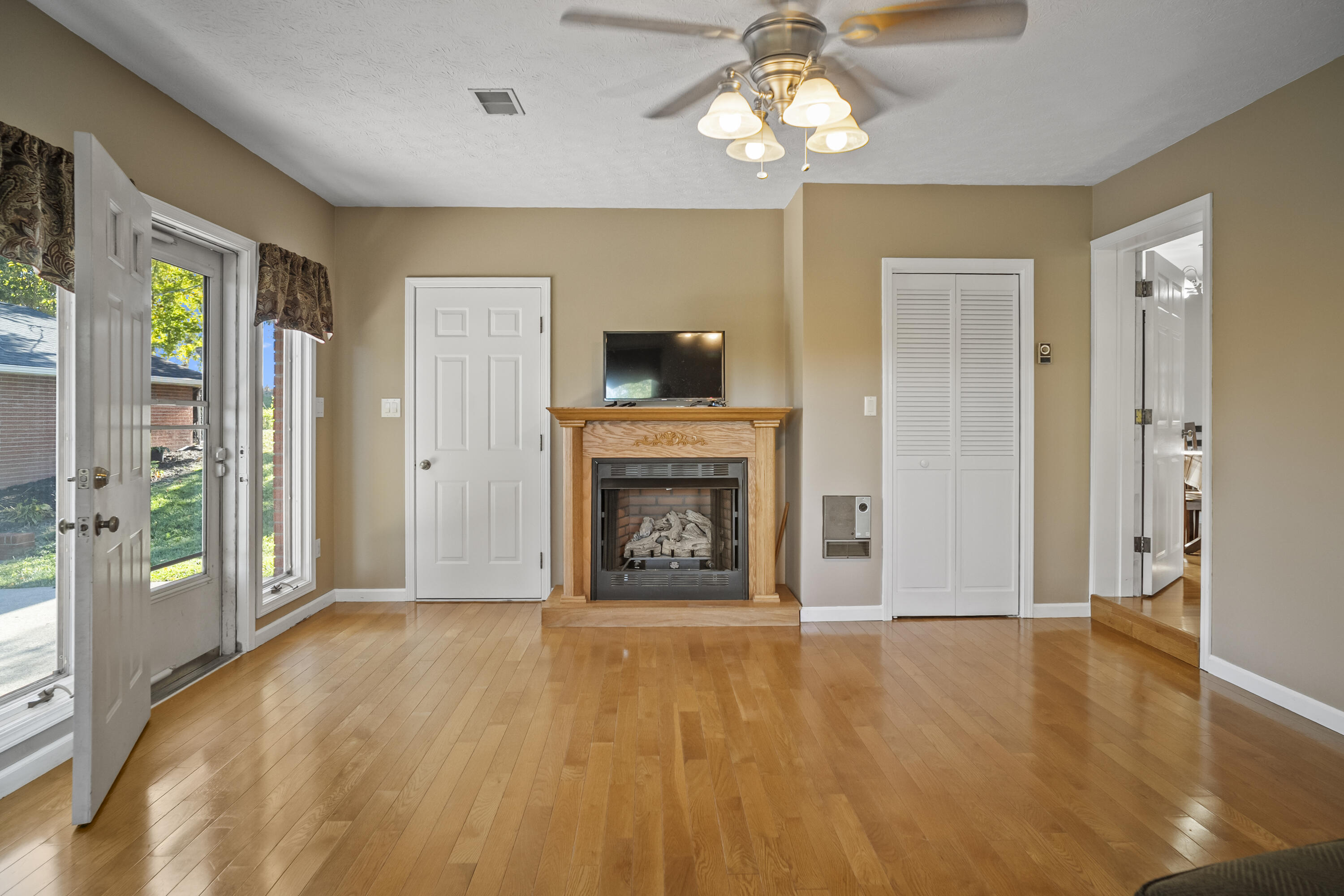 51 Faubush Road, Nancy