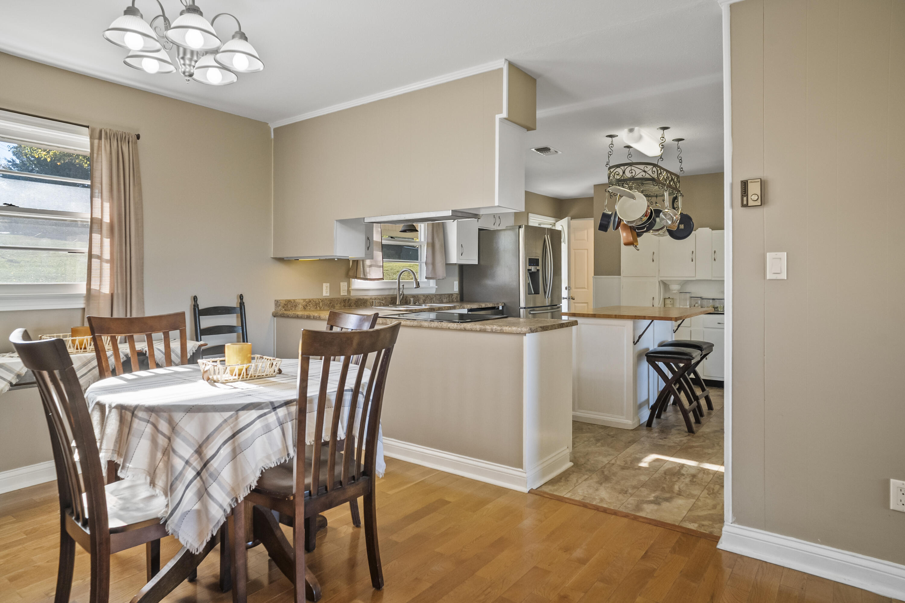 51 Faubush Road, Nancy