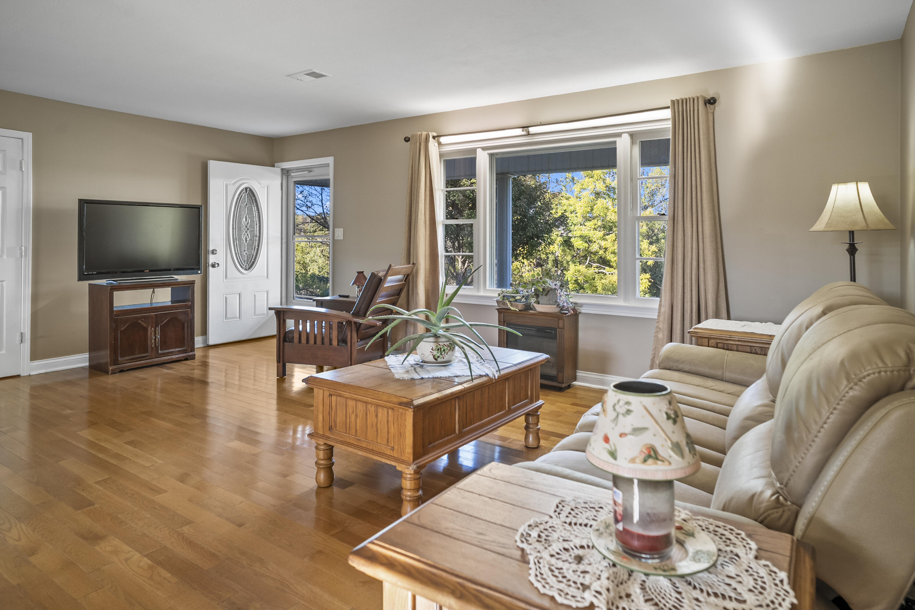 51 Faubush Road, Nancy