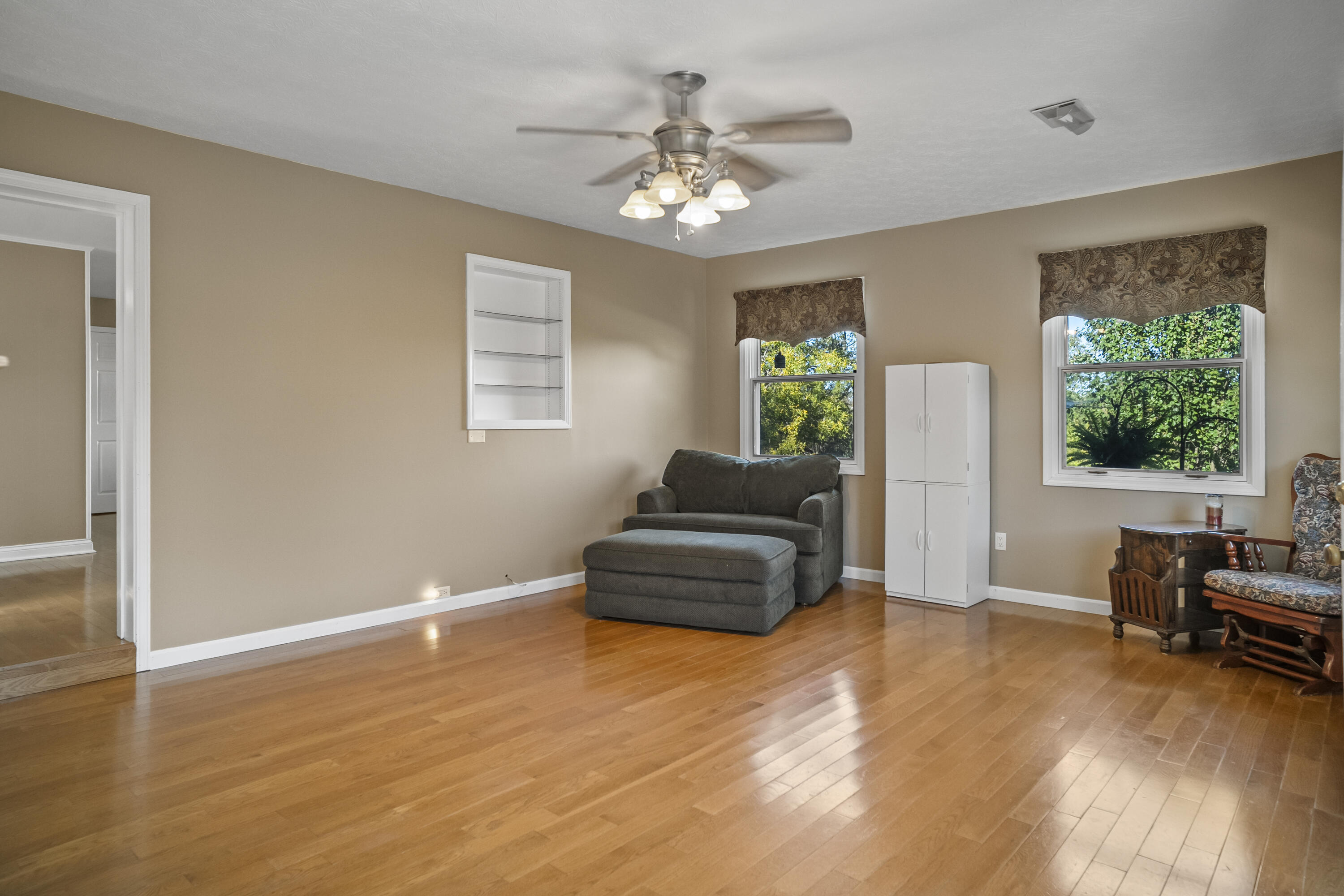 51 Faubush Road, Nancy