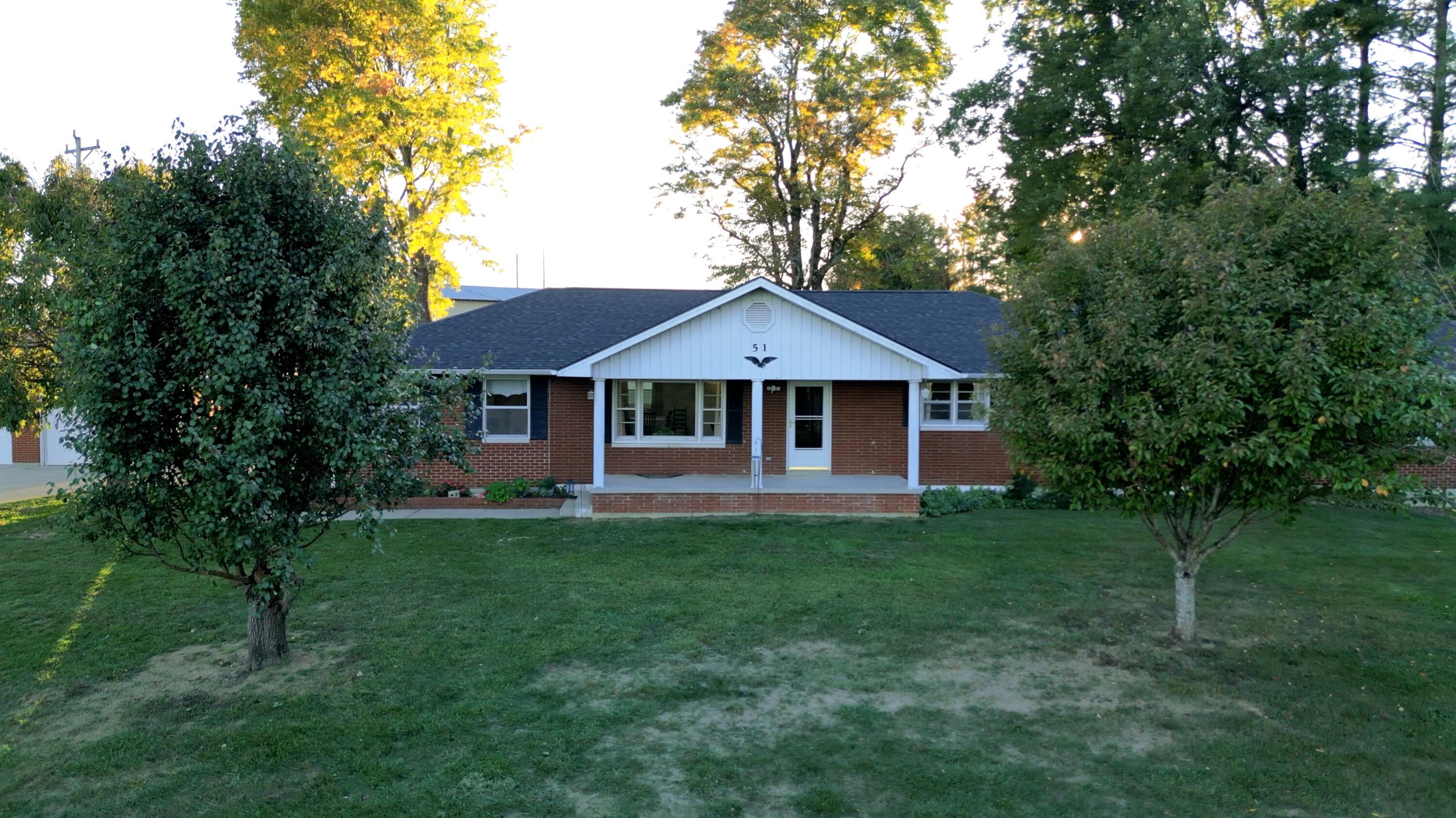 51 Faubush Road, Nancy