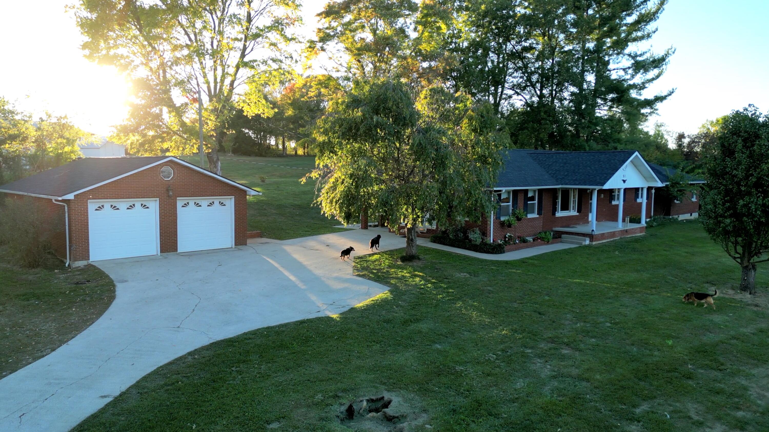 51 Faubush Road, Nancy