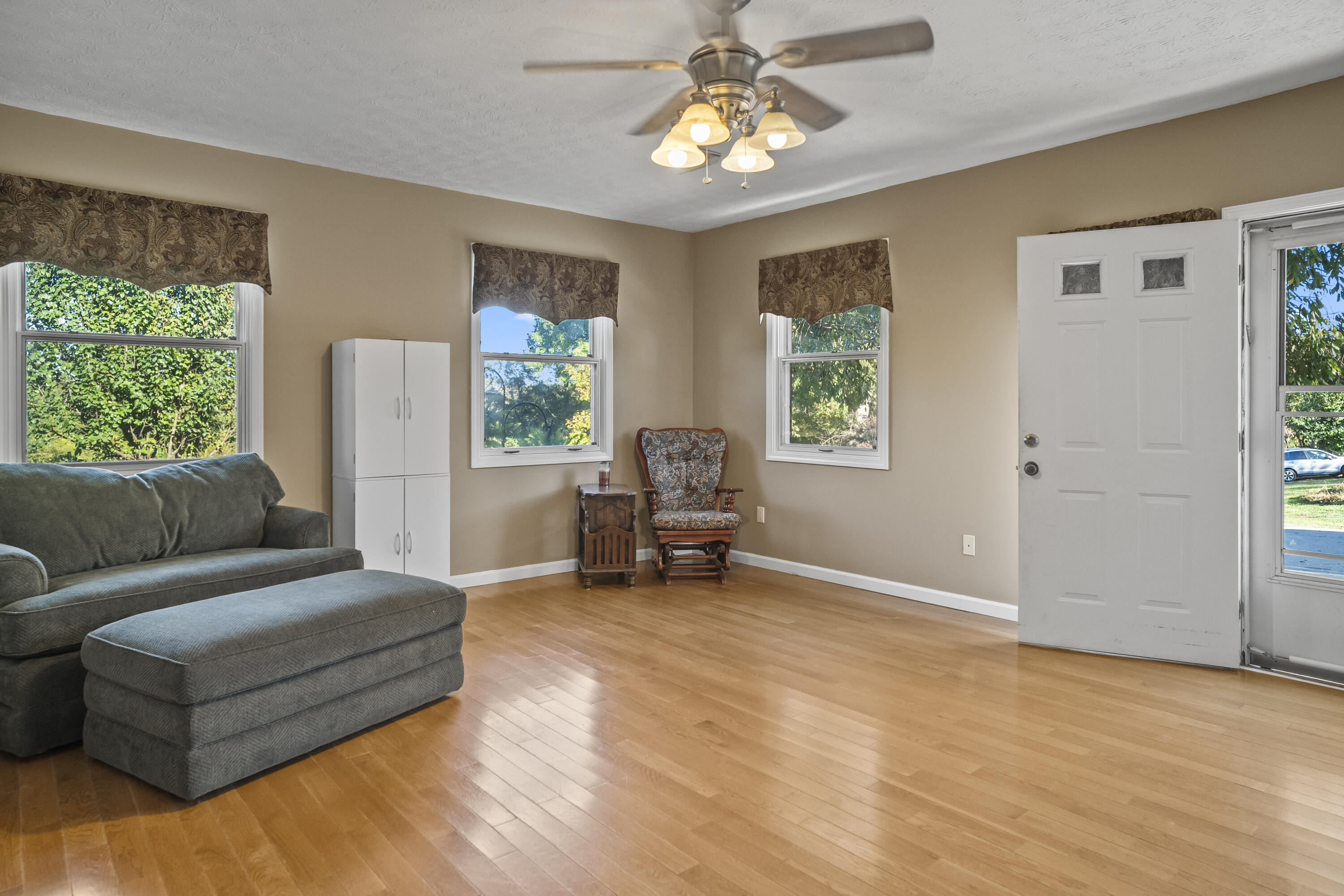 51 Faubush Road, Nancy