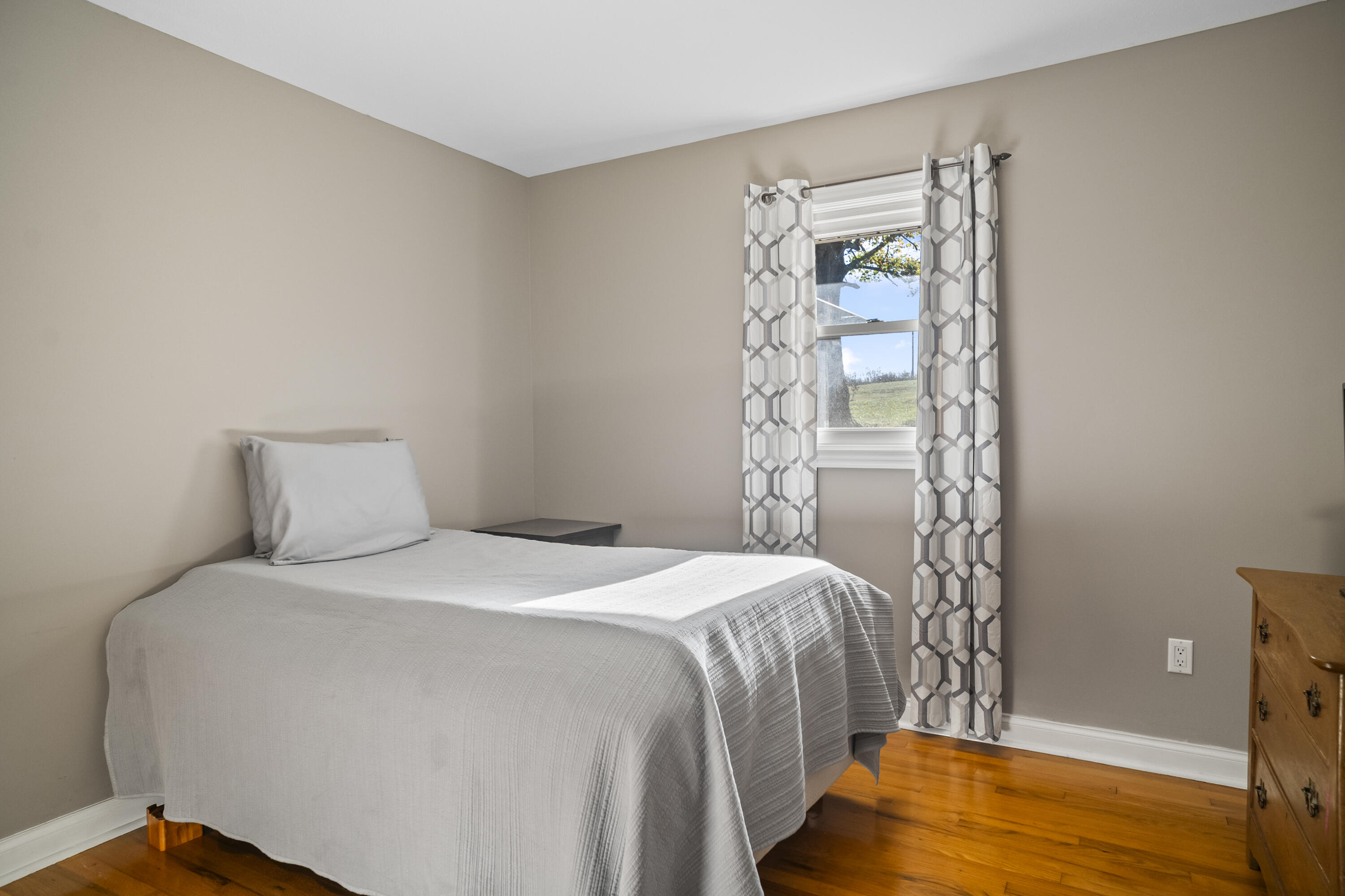 51 Faubush Road, Nancy