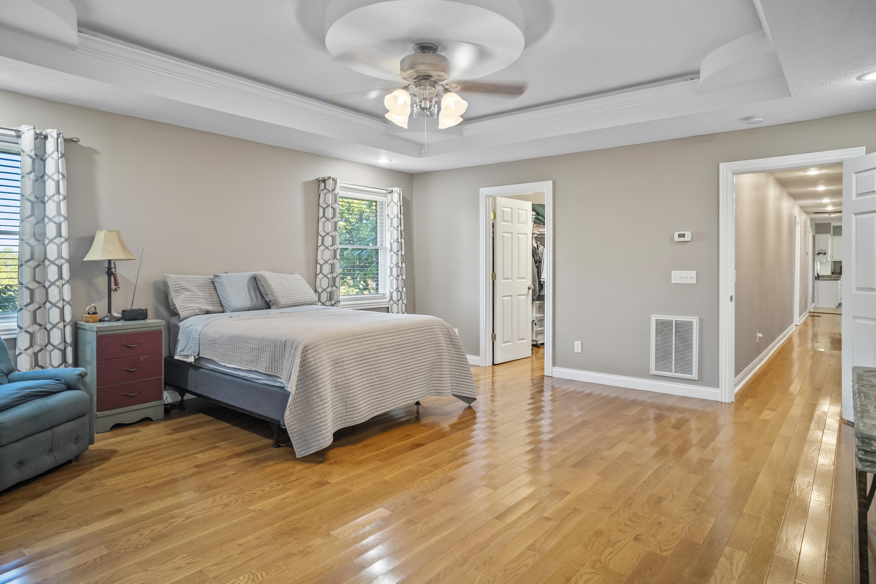 51 Faubush Road, Nancy