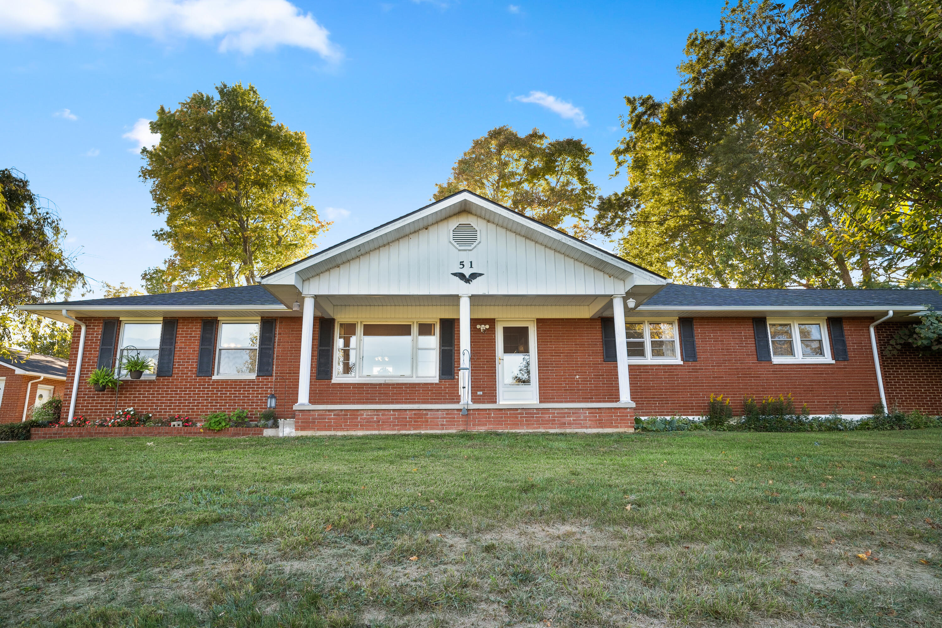 51 Faubush Road, Nancy