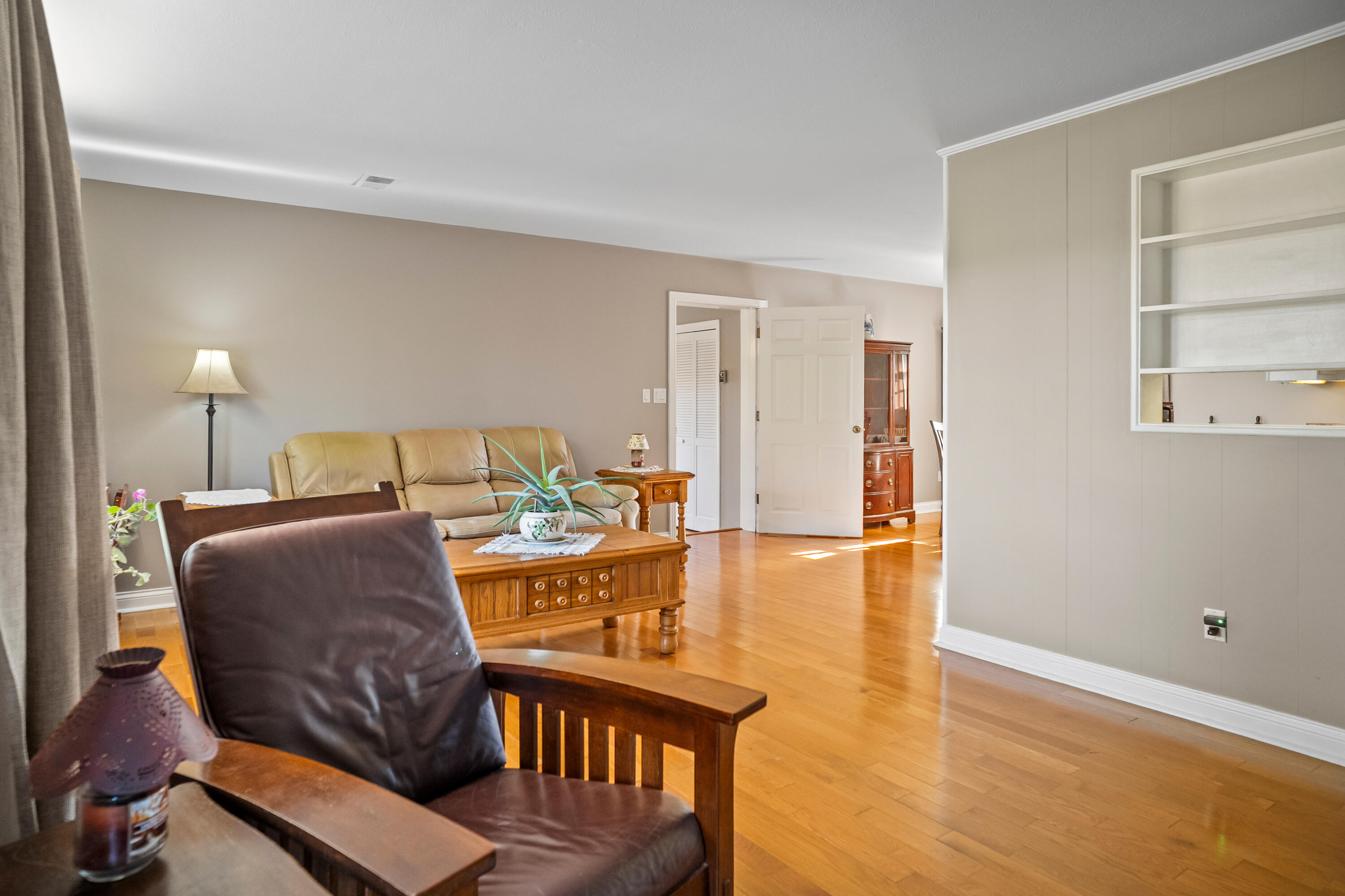 51 Faubush Road, Nancy