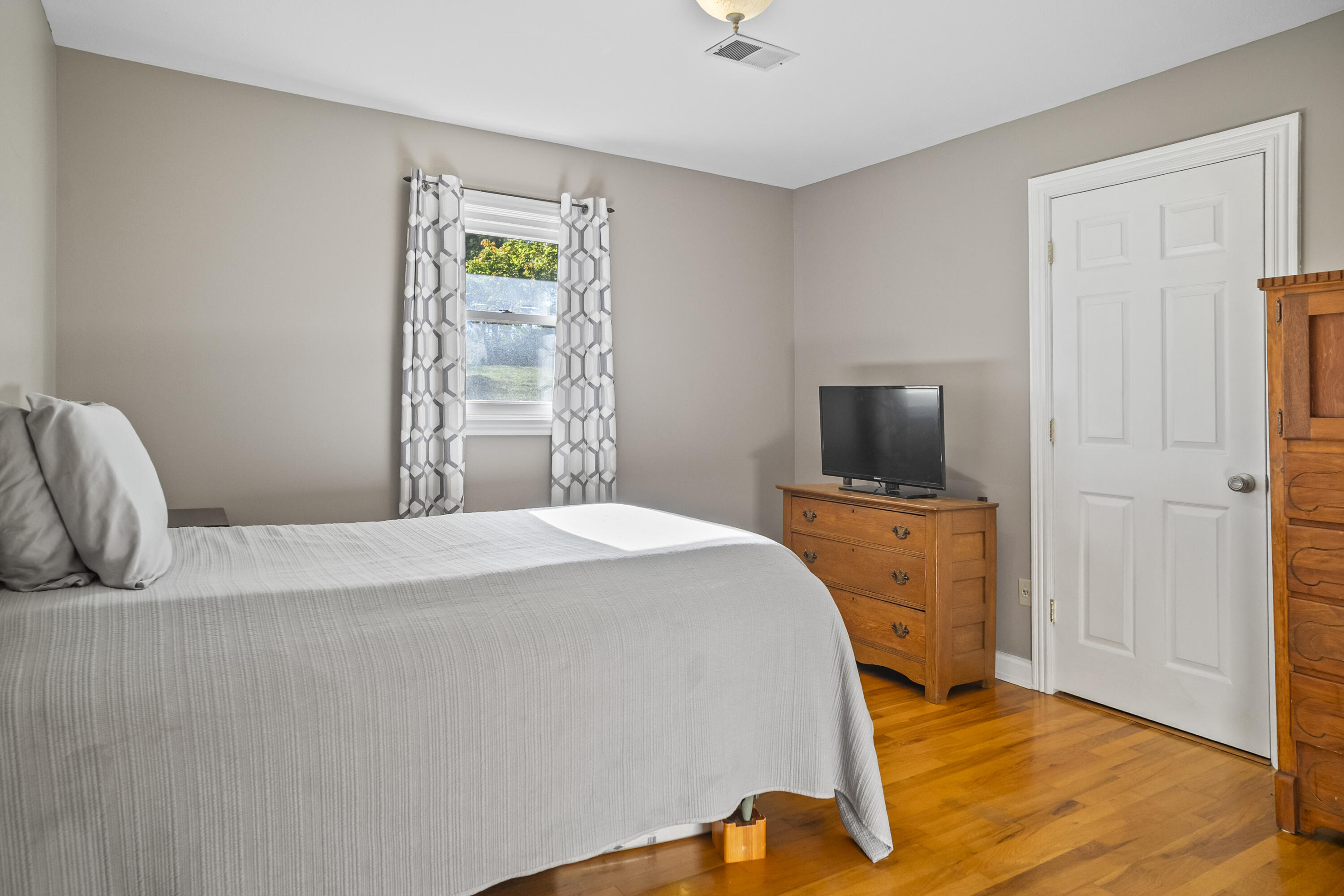 51 Faubush Road, Nancy