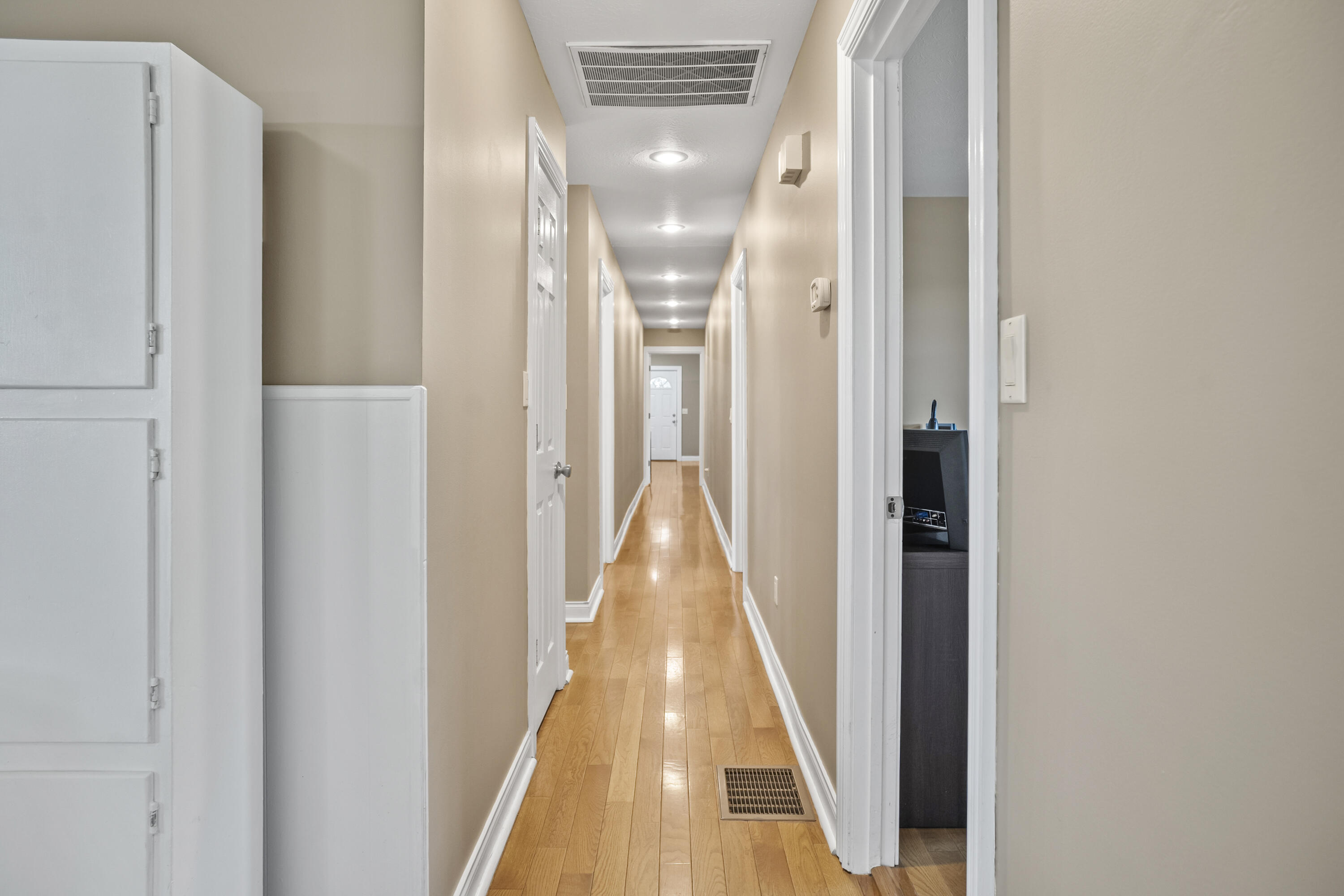 51 Faubush Road, Nancy