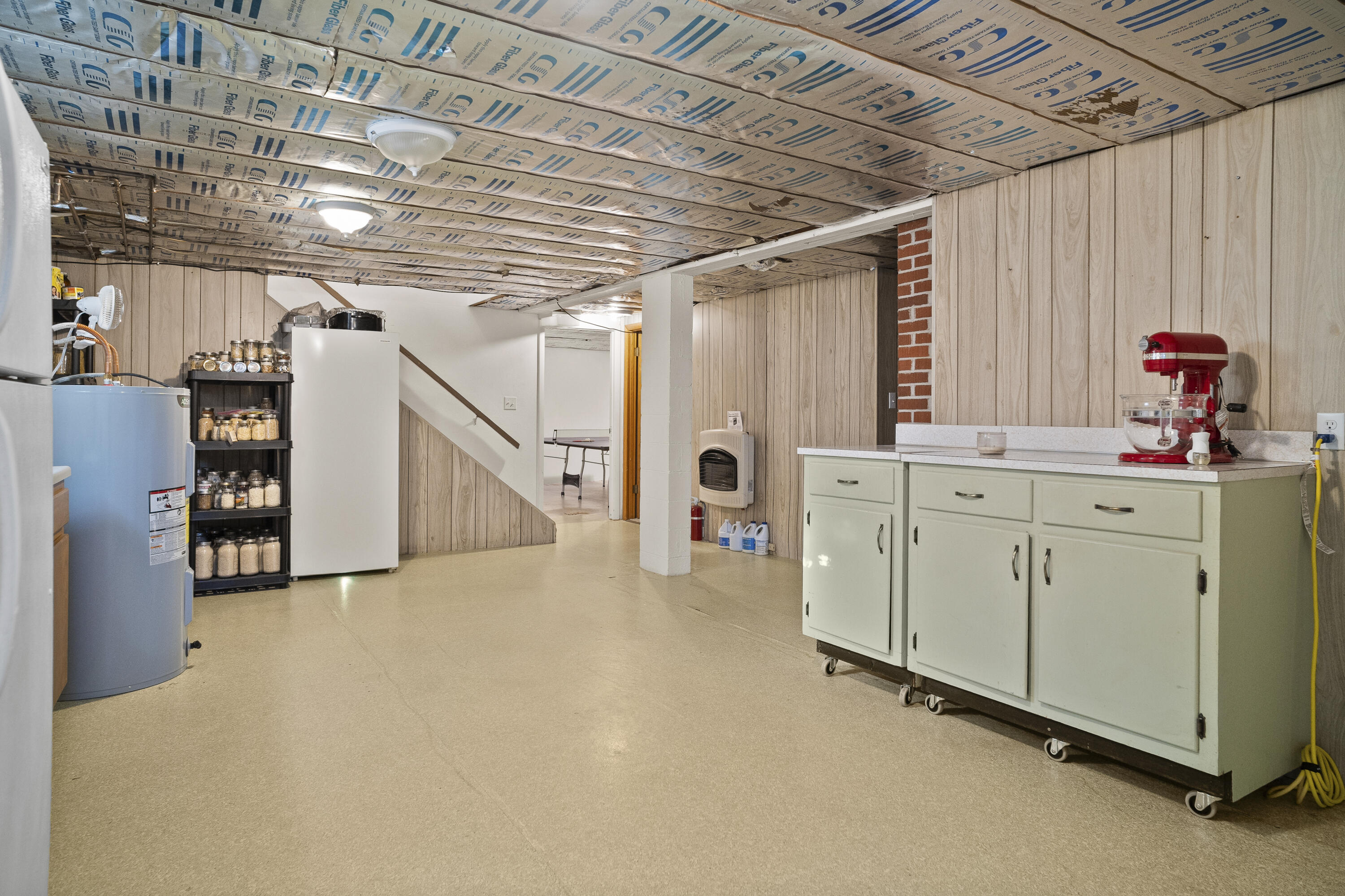 51 Faubush Road, Nancy