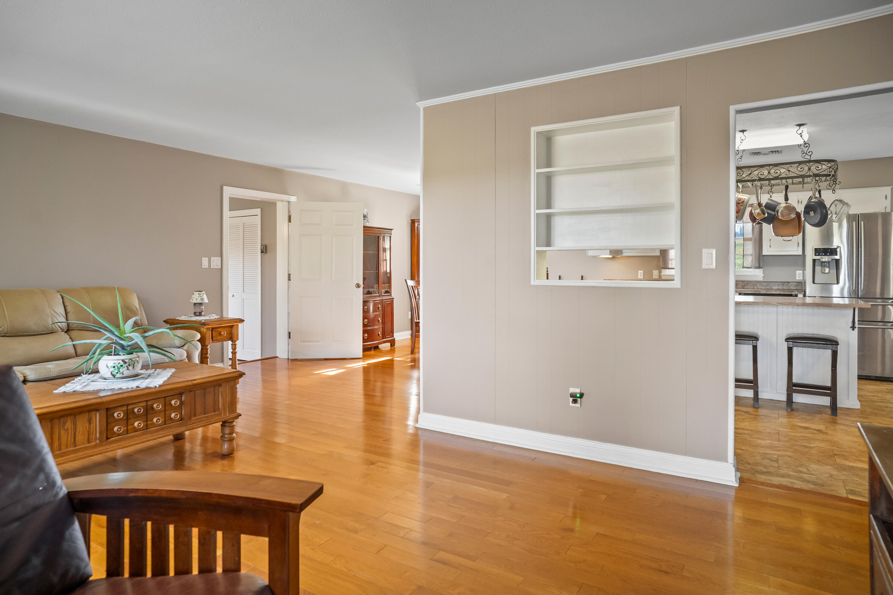 51 Faubush Road, Nancy