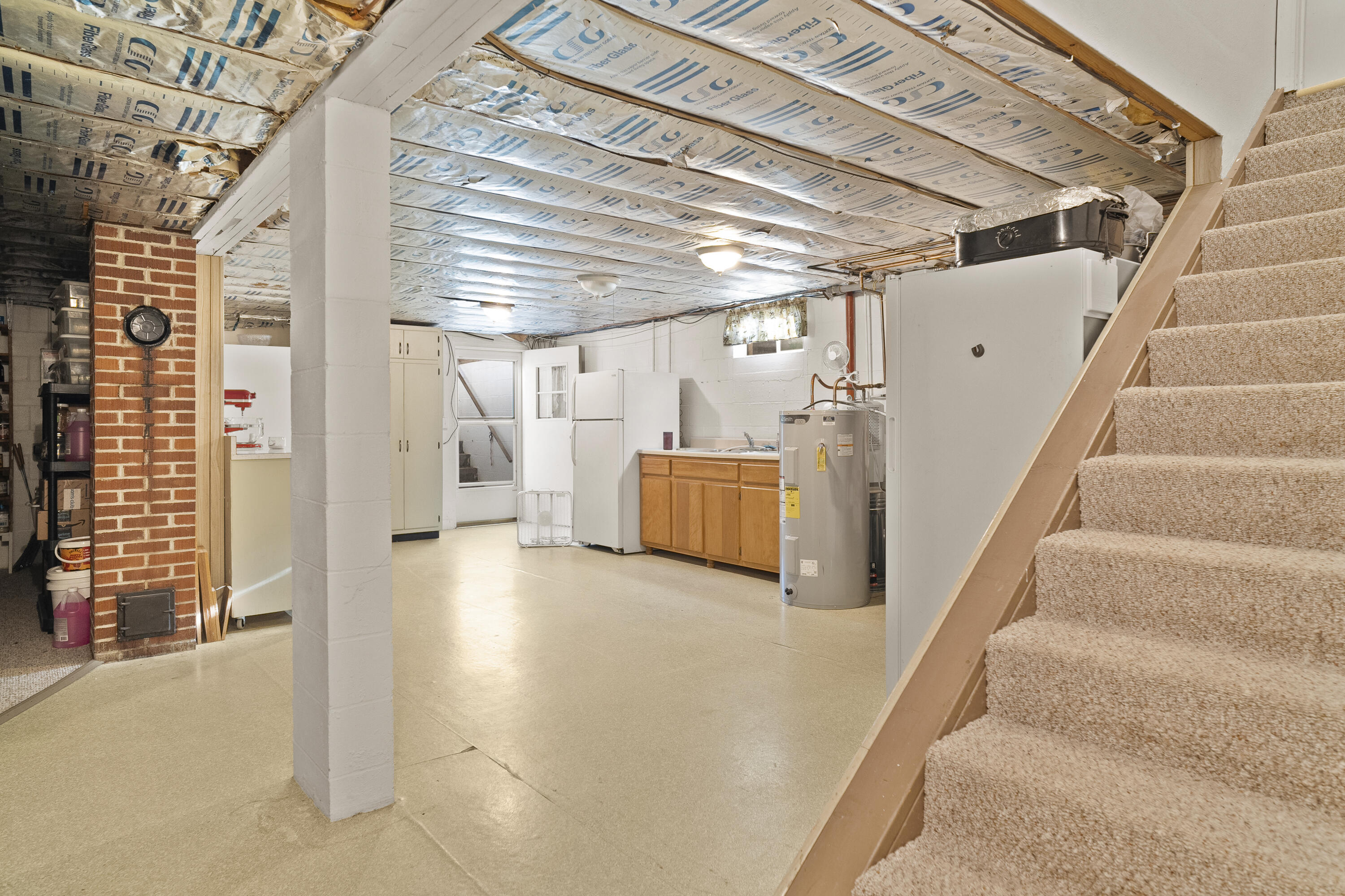 51 Faubush Road, Nancy