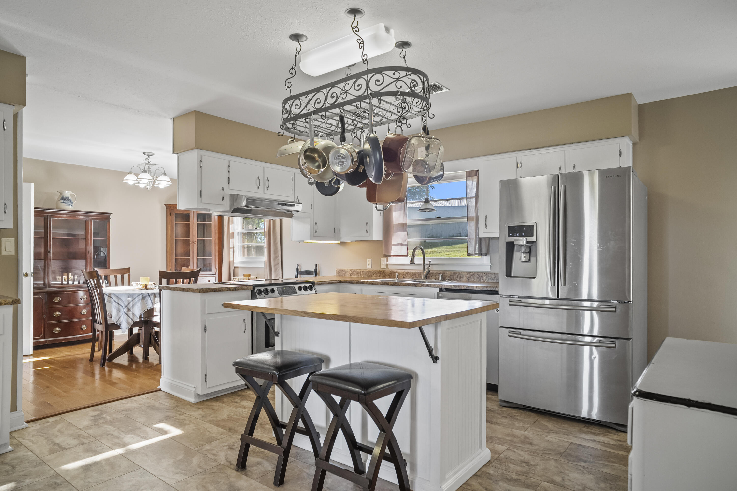 51 Faubush Road, Nancy