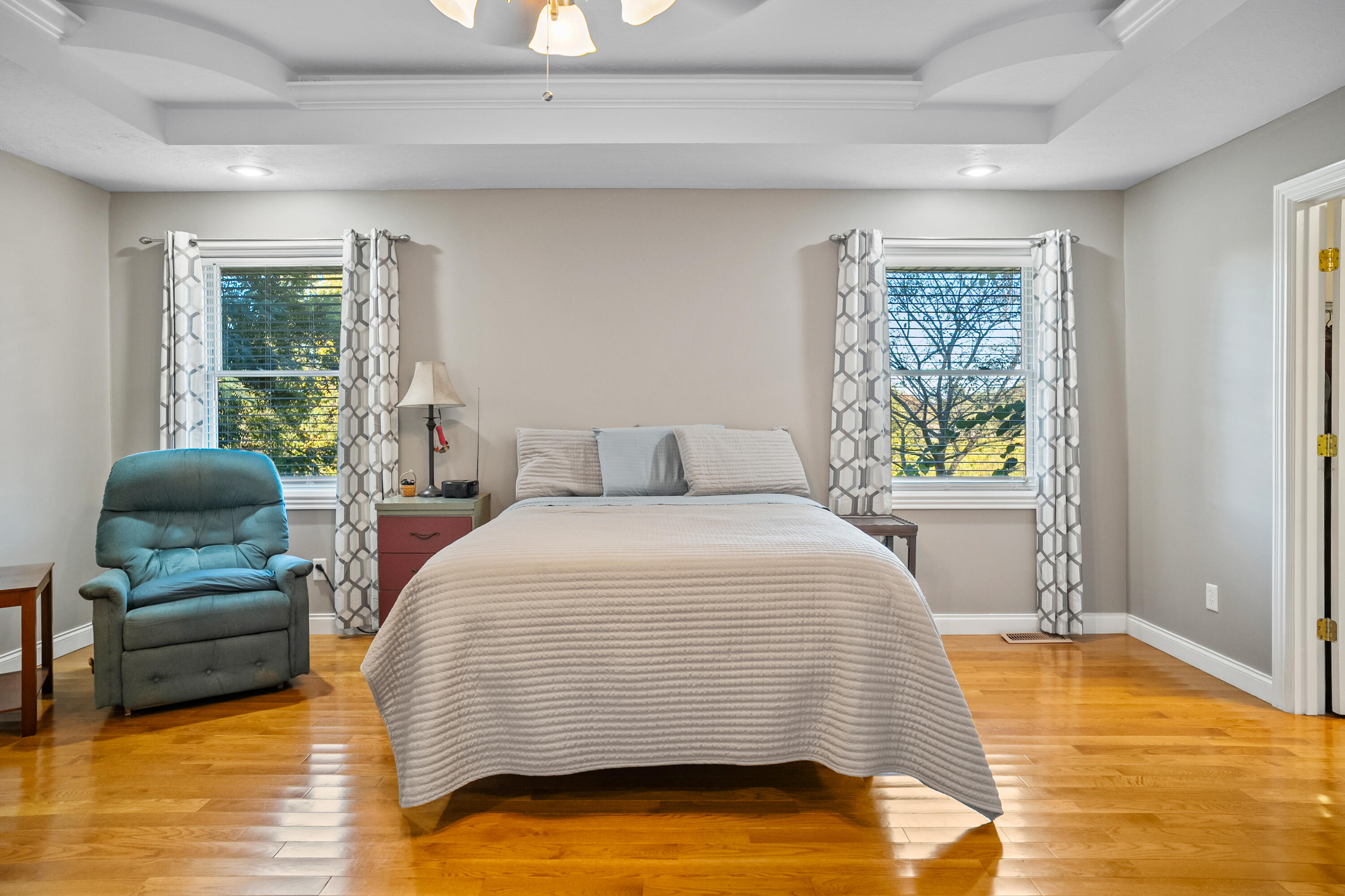 51 Faubush Road, Nancy