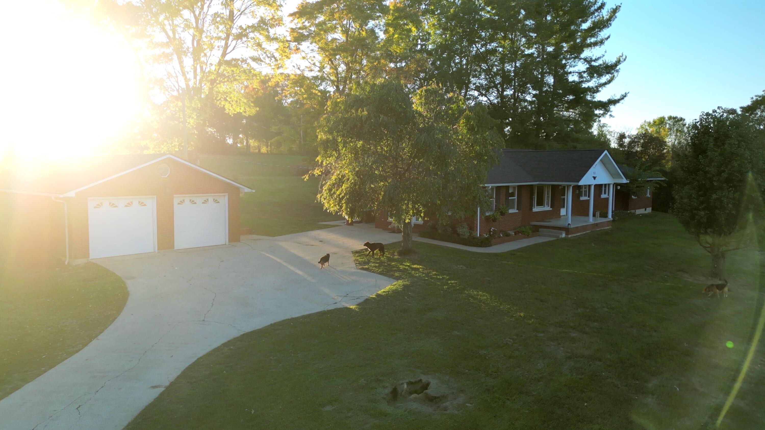 51 Faubush Road, Nancy