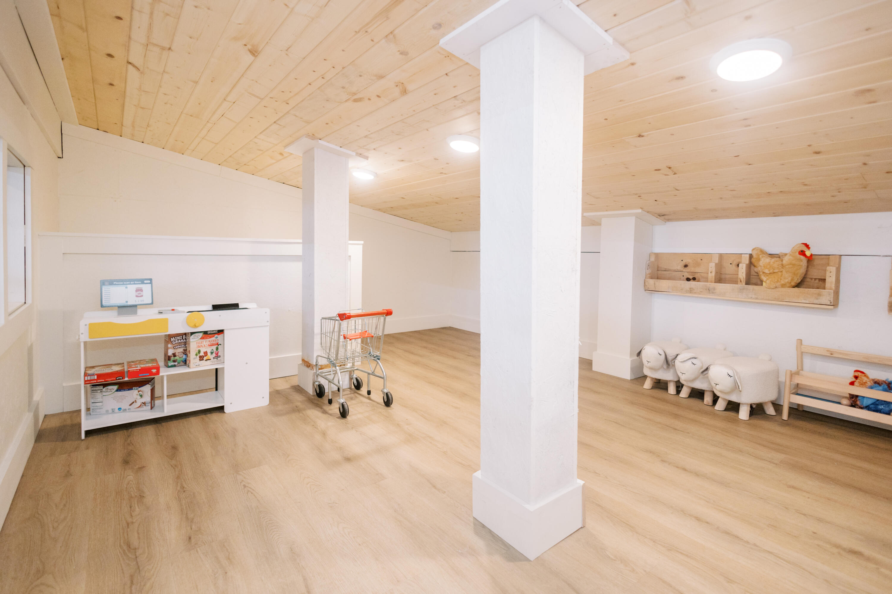 395 Baker Williams Road