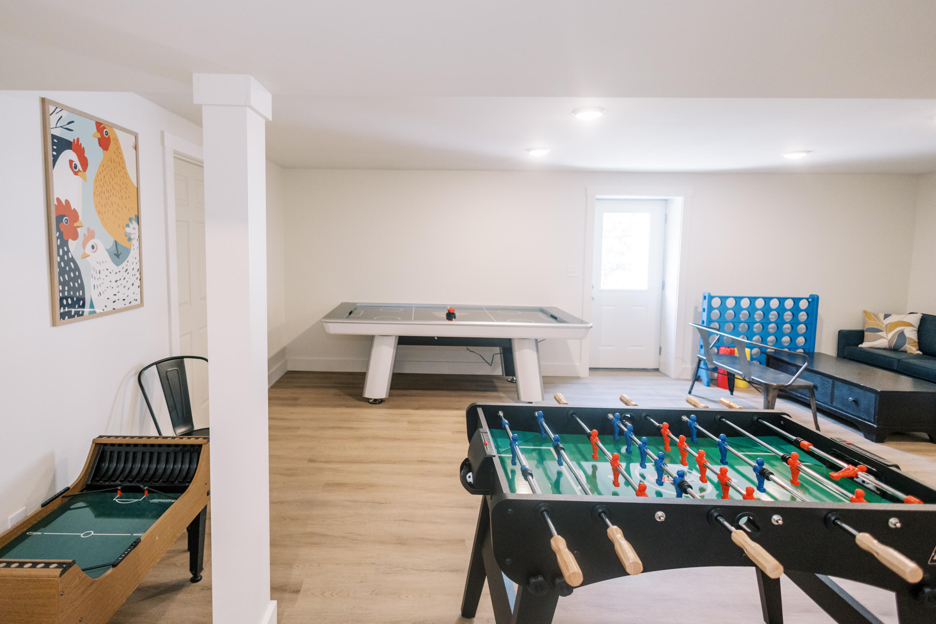 395 Baker Williams Road