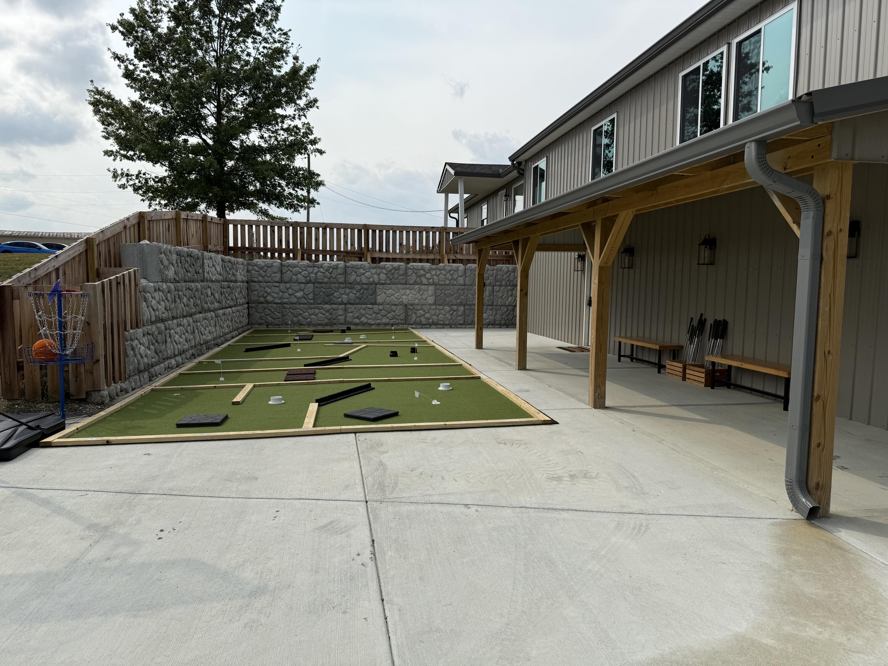 395 Baker Williams Road