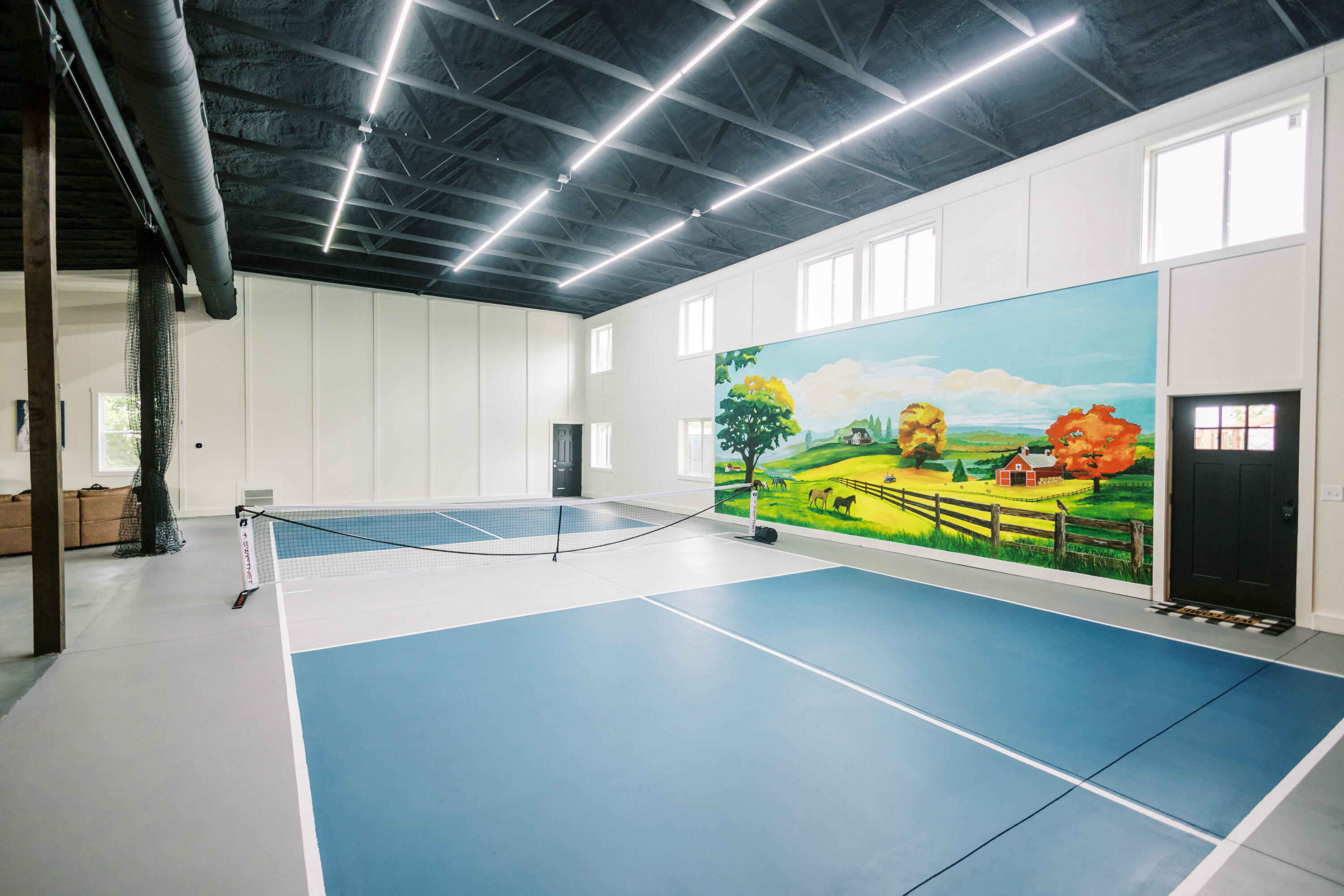 395 Baker Williams Road