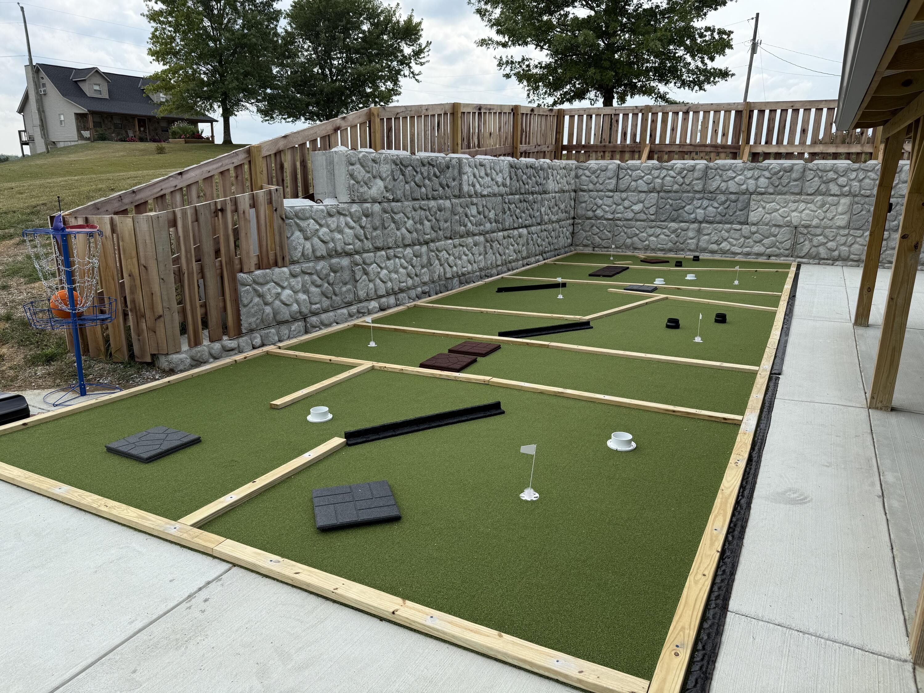 395 Baker Williams Road