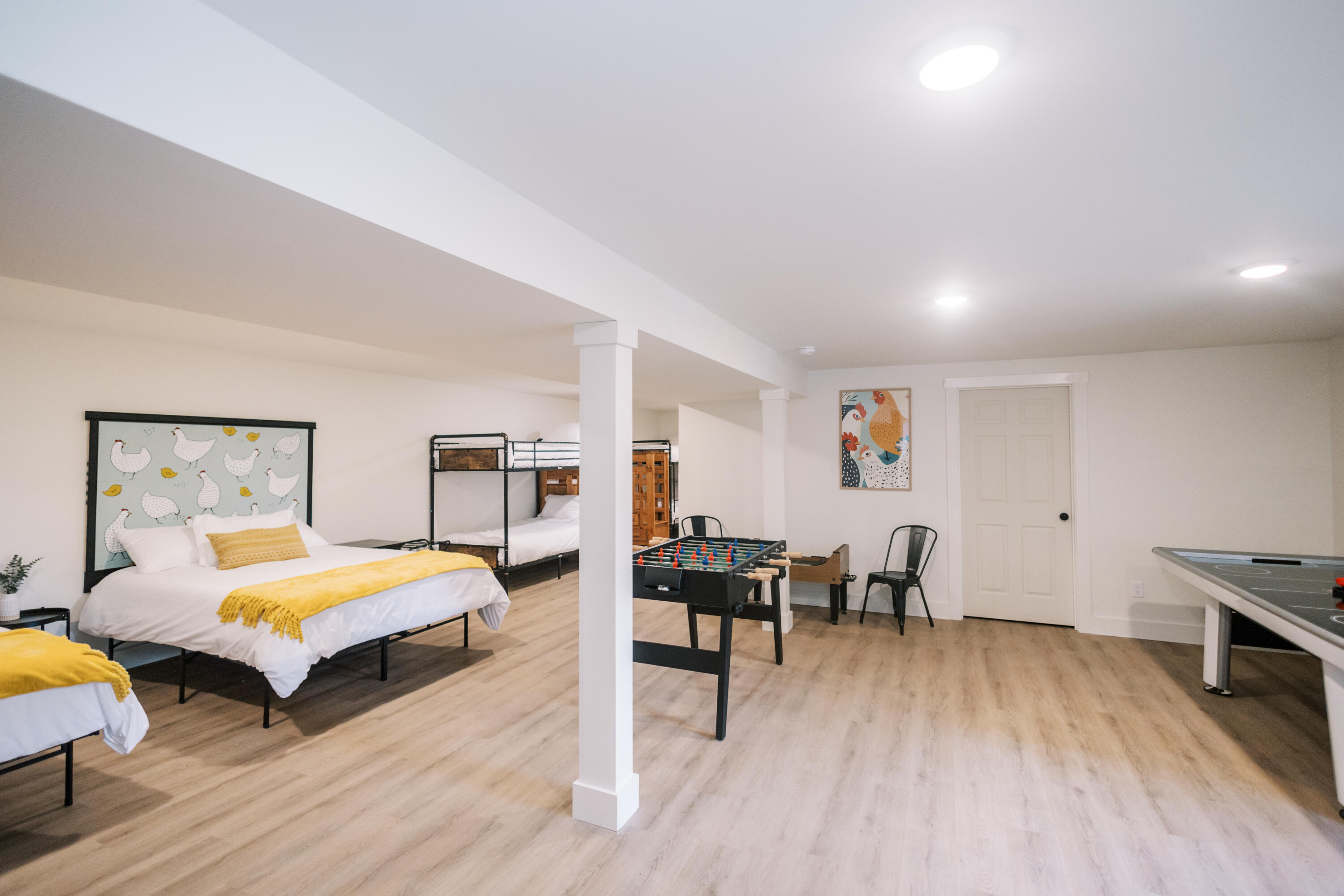 395 Baker Williams Road