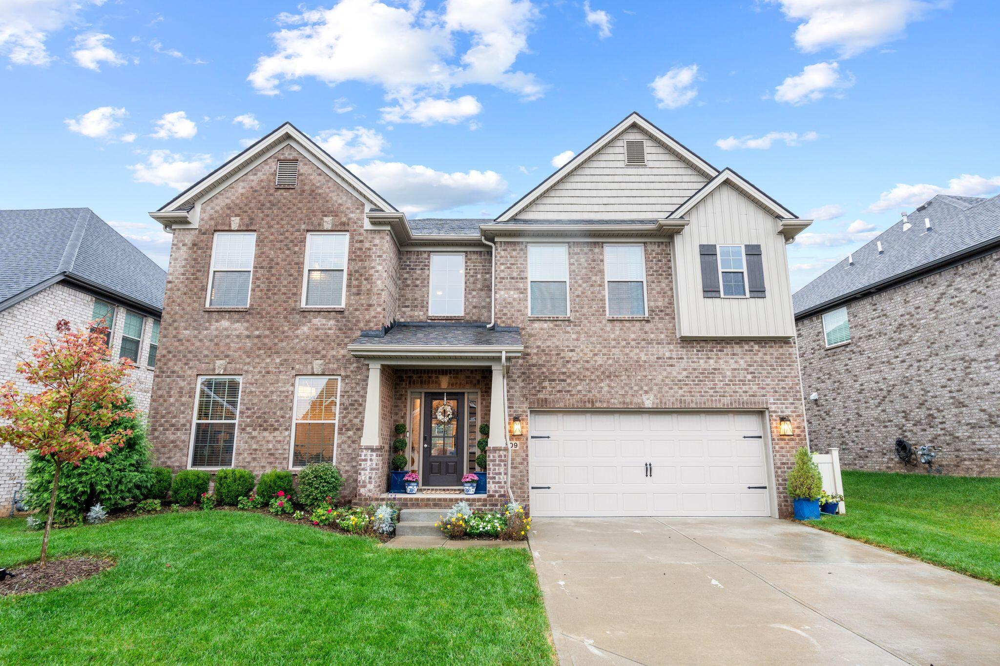 609 Sunny Landing Trail