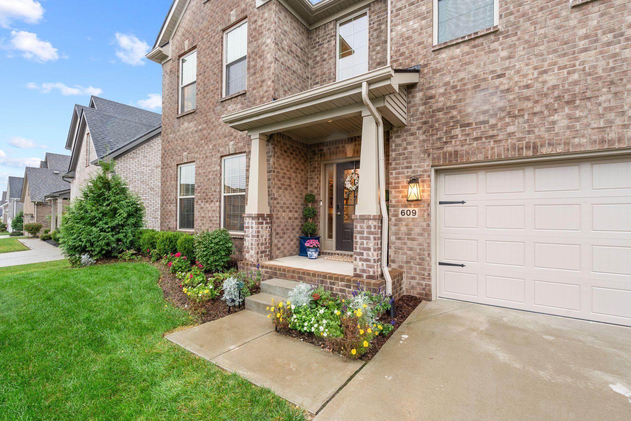 609 Sunny Landing Trail