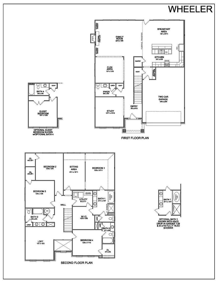 609 Sunny Landing Trail