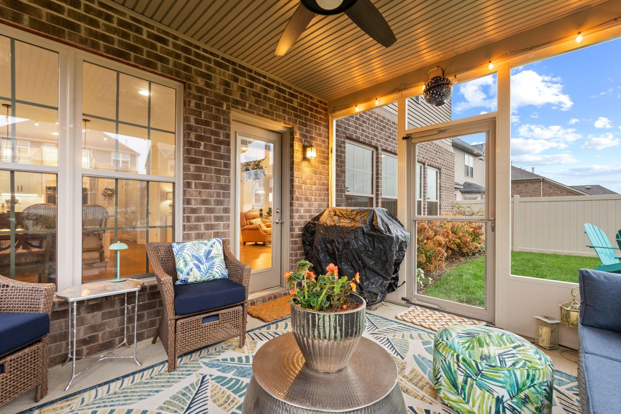 609 Sunny Landing Trail