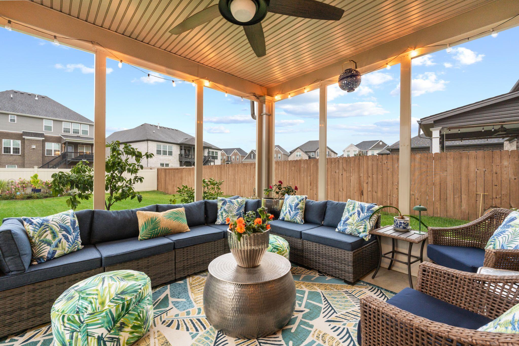 609 Sunny Landing Trail