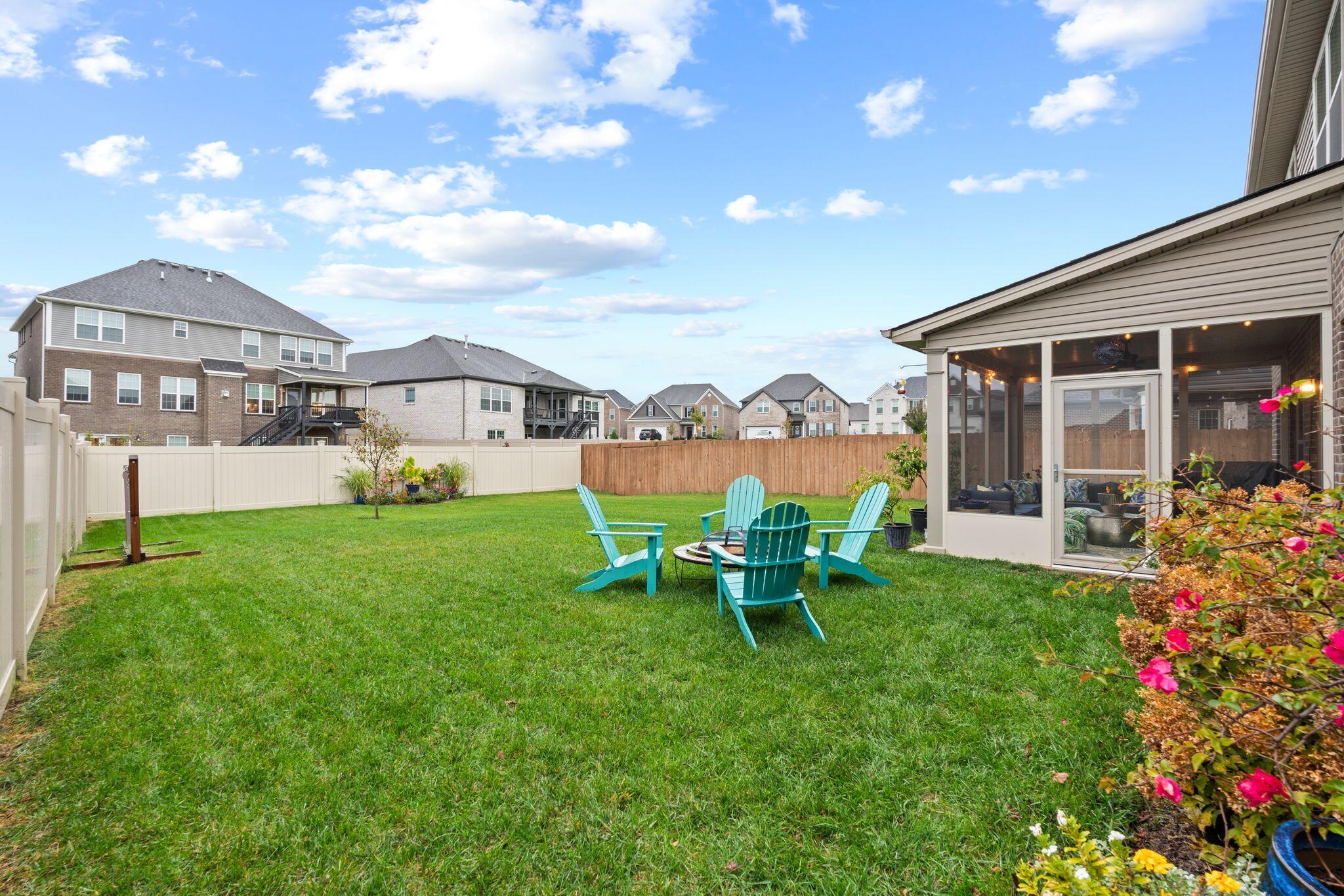 609 Sunny Landing Trail