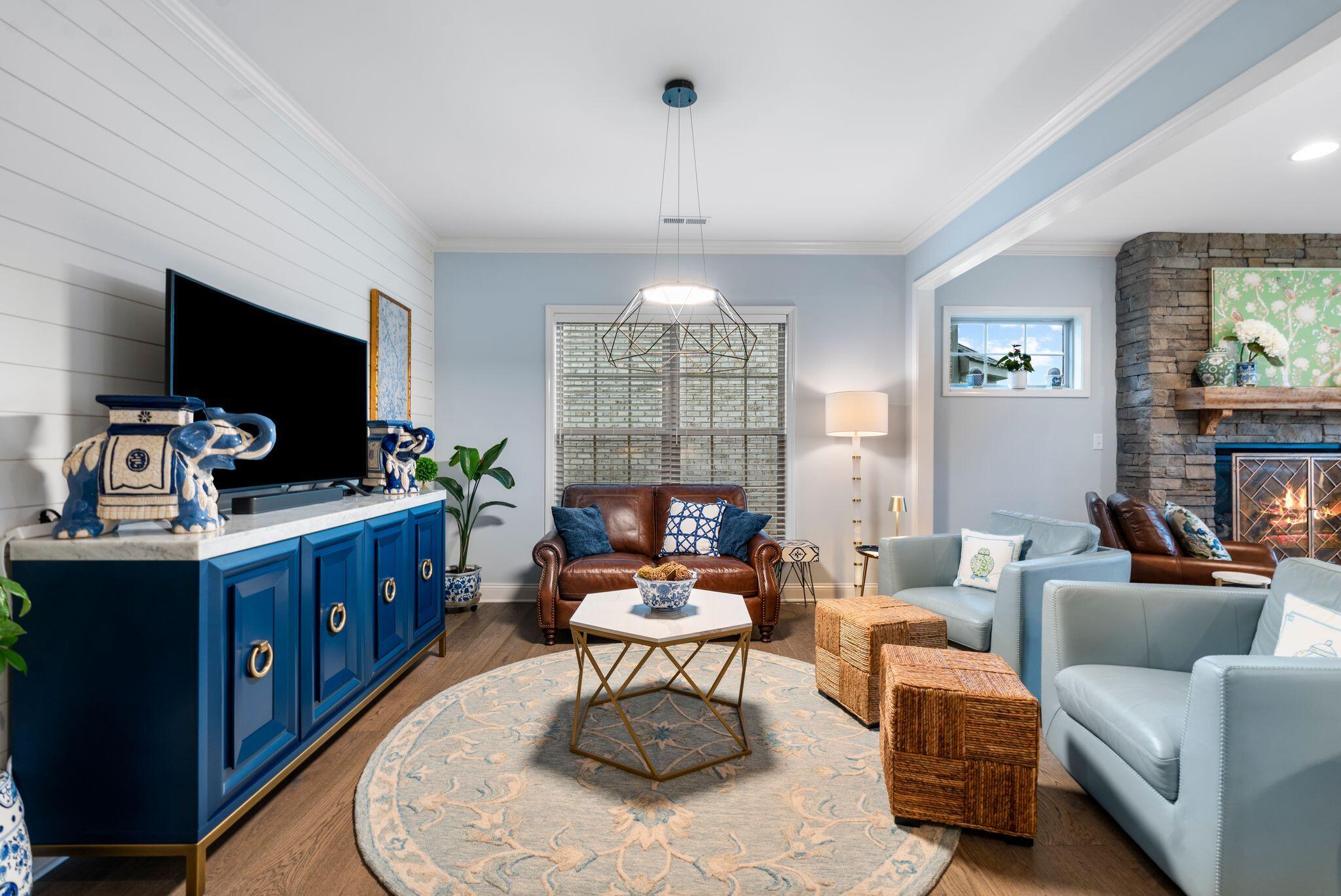 609 Sunny Landing Trail