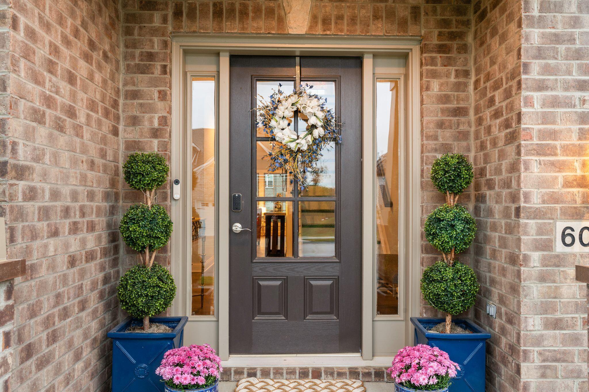 609 Sunny Landing Trail
