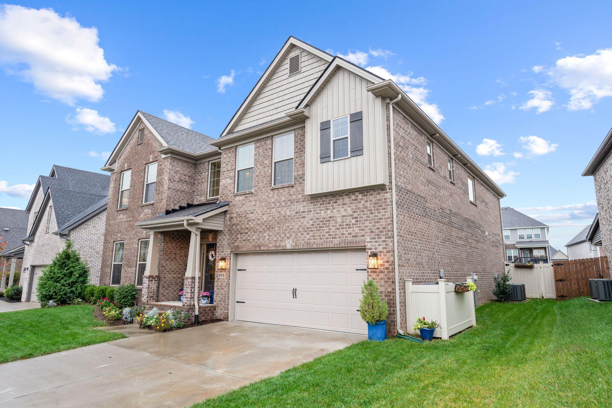 609 Sunny Landing Trail