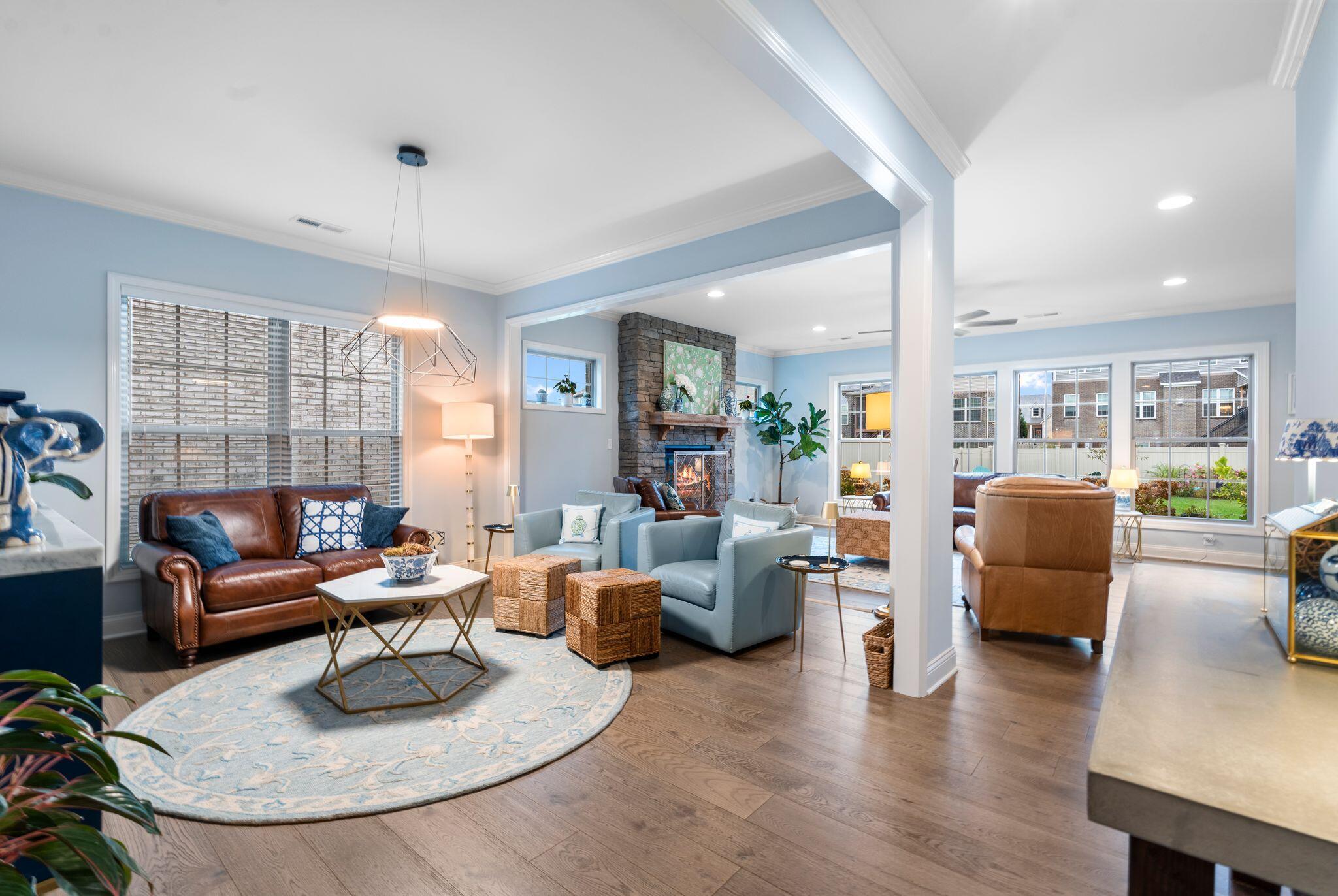 609 Sunny Landing Trail