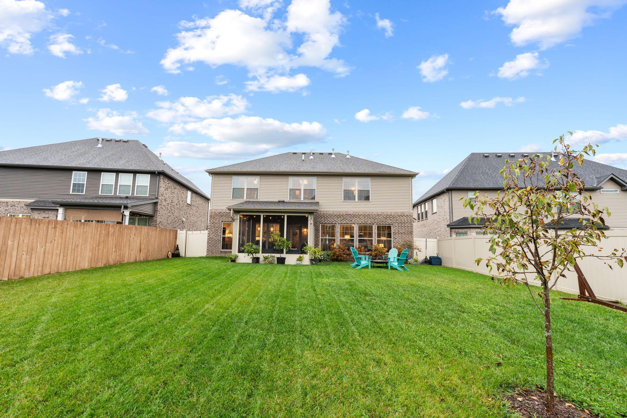 609 Sunny Landing Trail