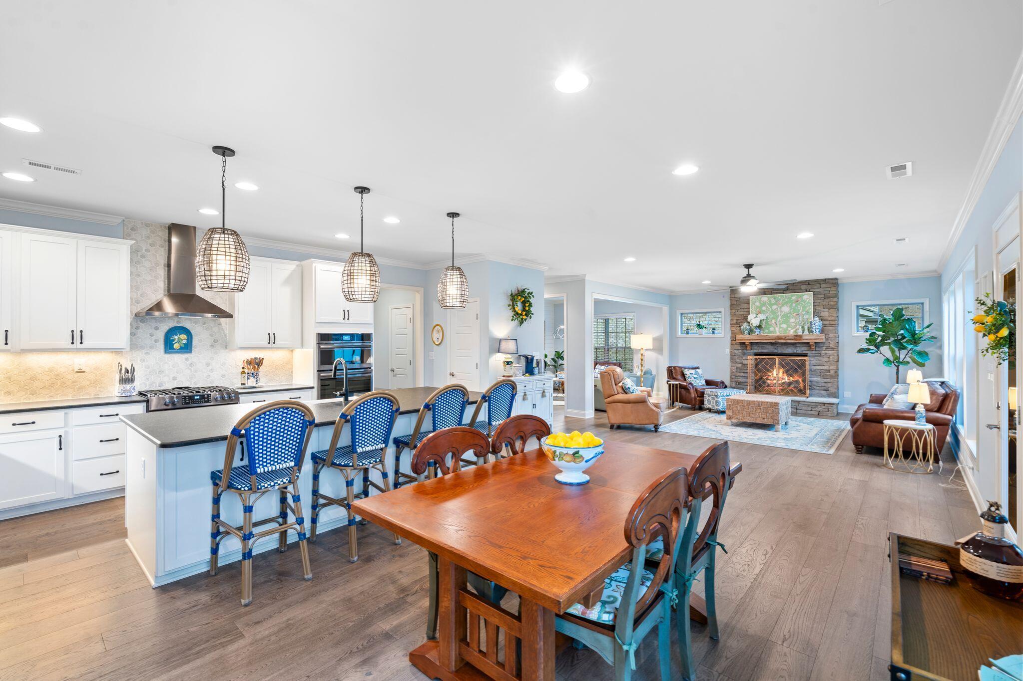 609 Sunny Landing Trail