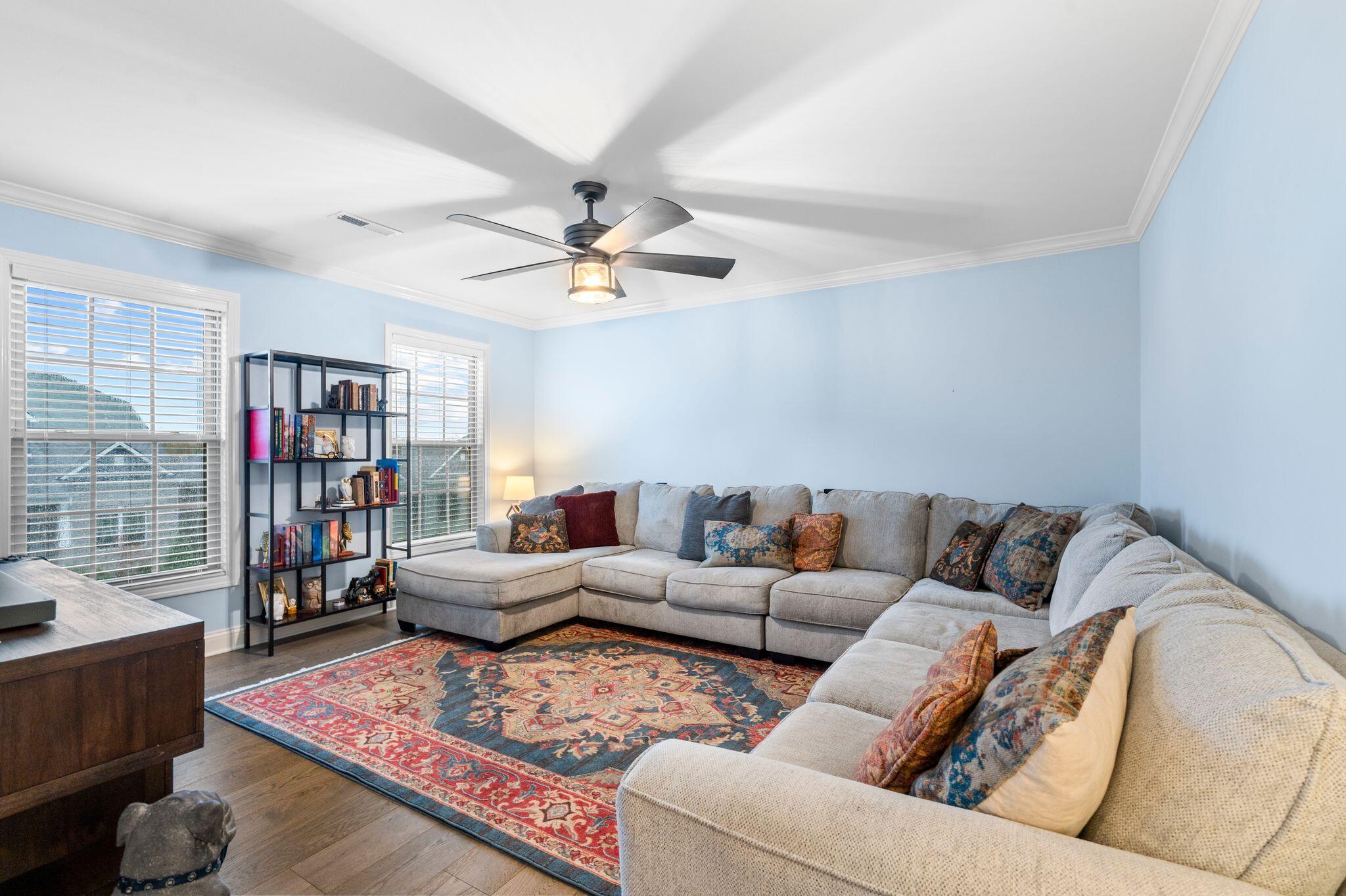 609 Sunny Landing Trail