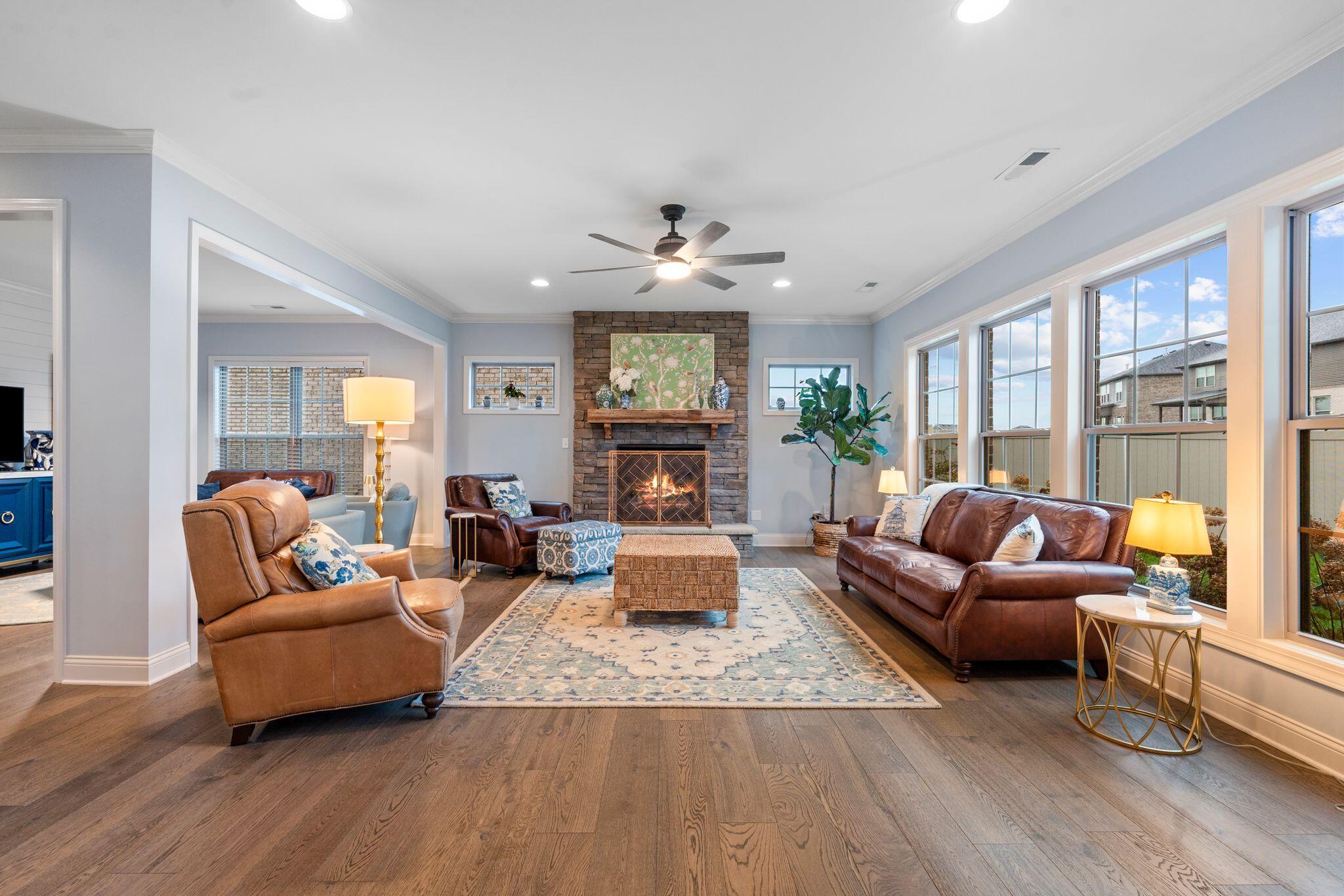 609 Sunny Landing Trail