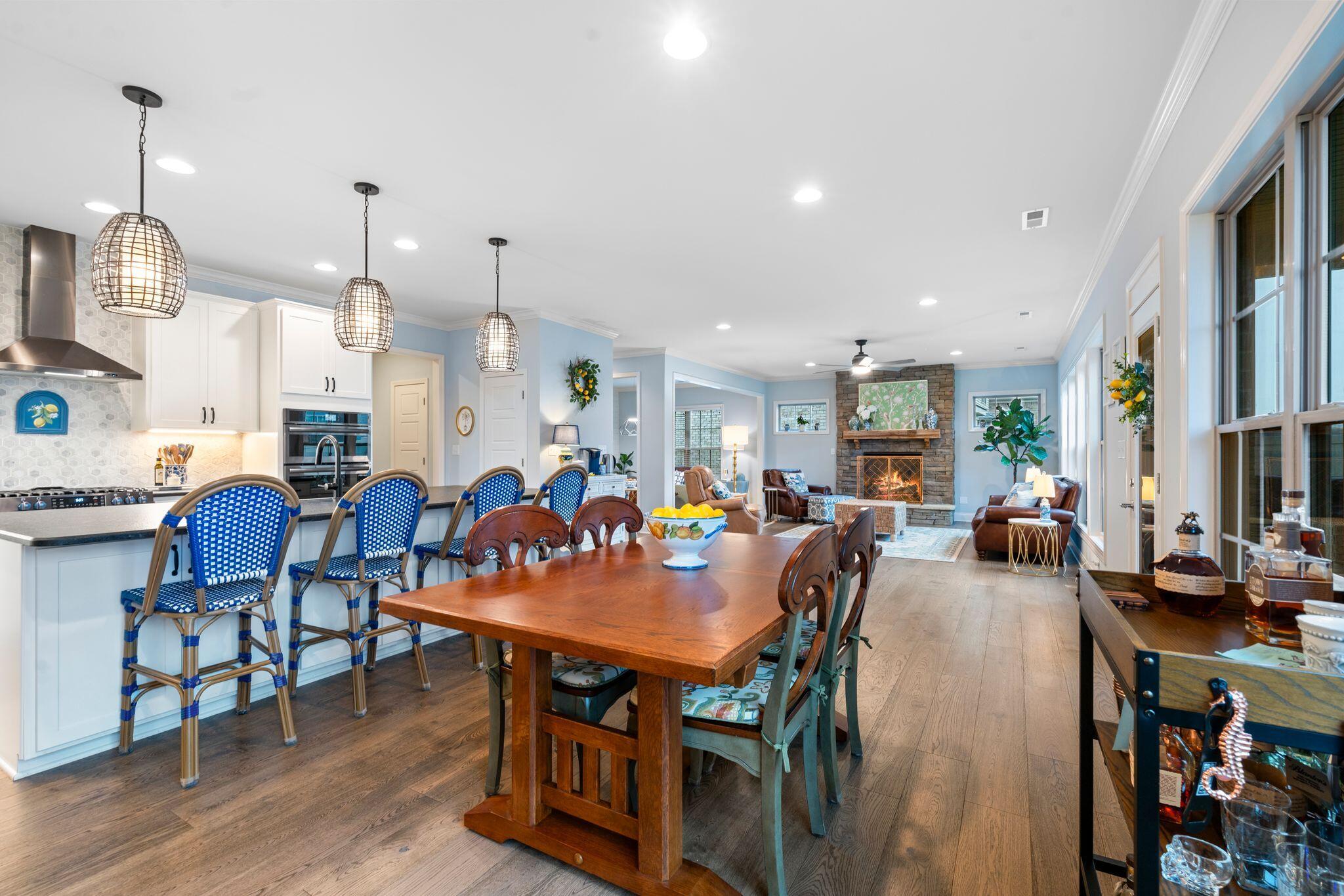 609 Sunny Landing Trail