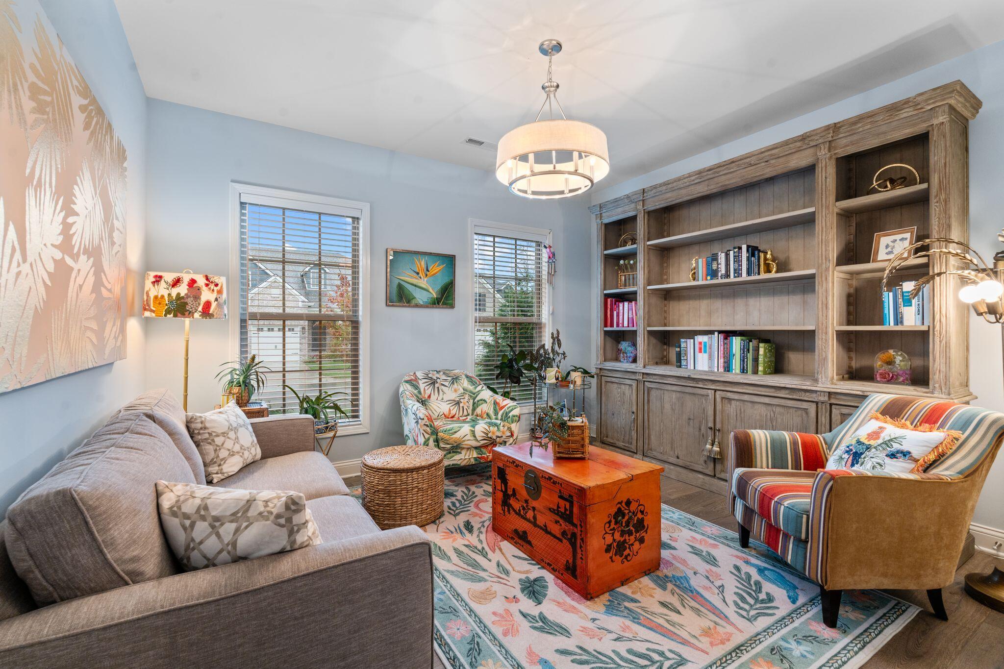 609 Sunny Landing Trail