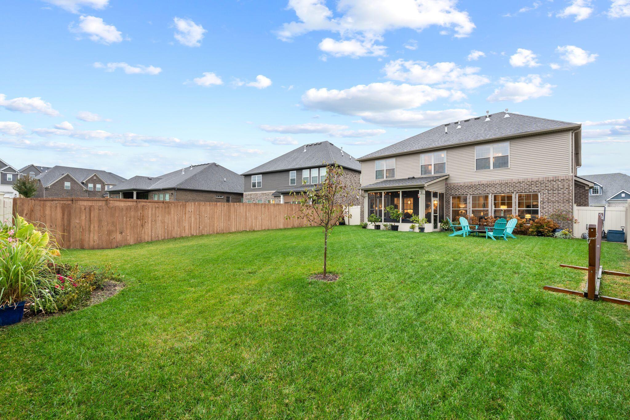 609 Sunny Landing Trail