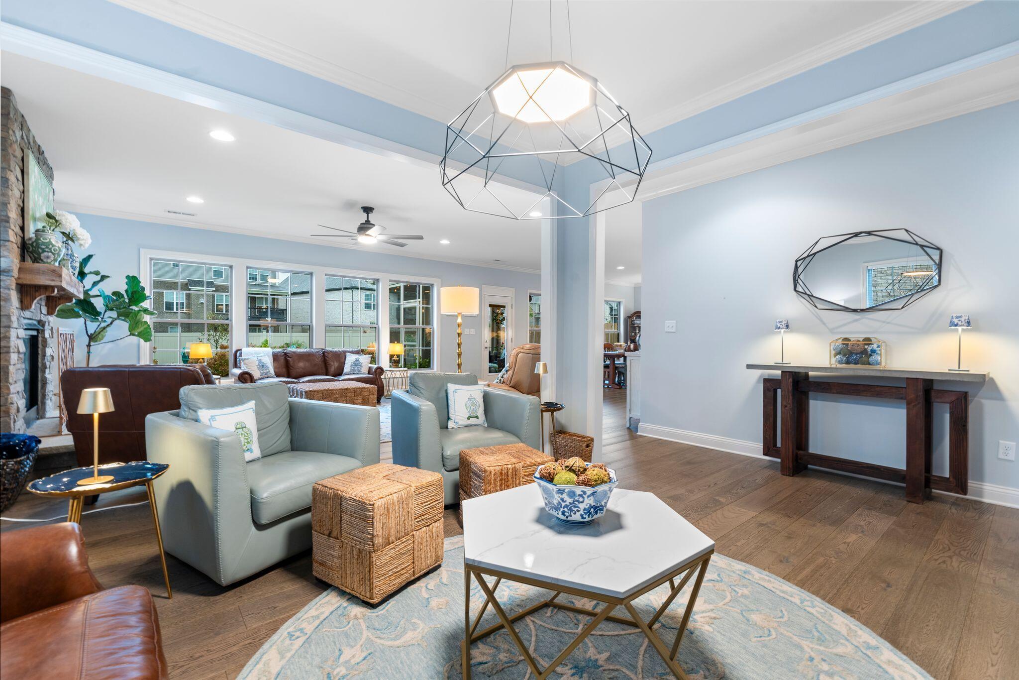 609 Sunny Landing Trail