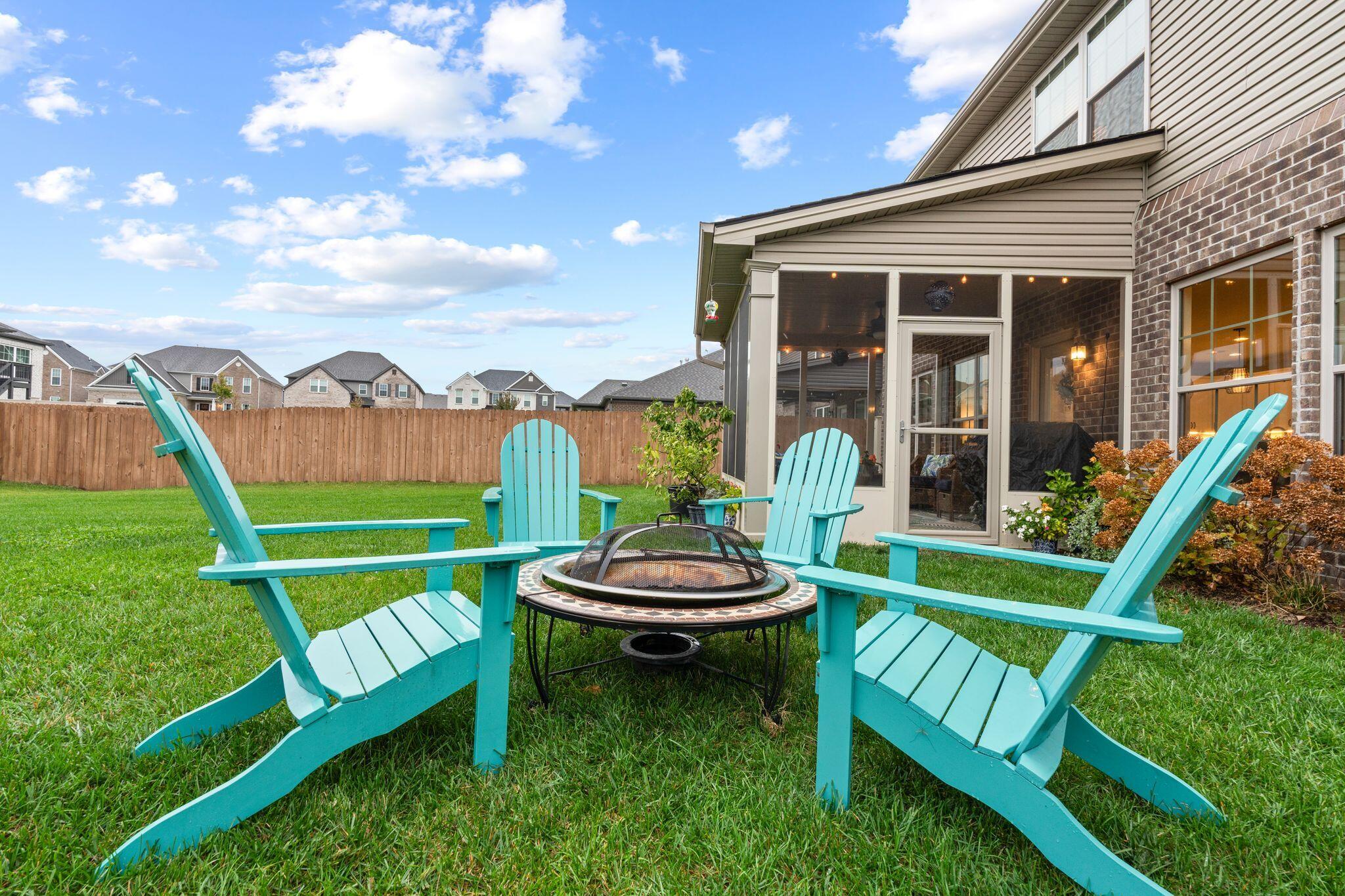 609 Sunny Landing Trail