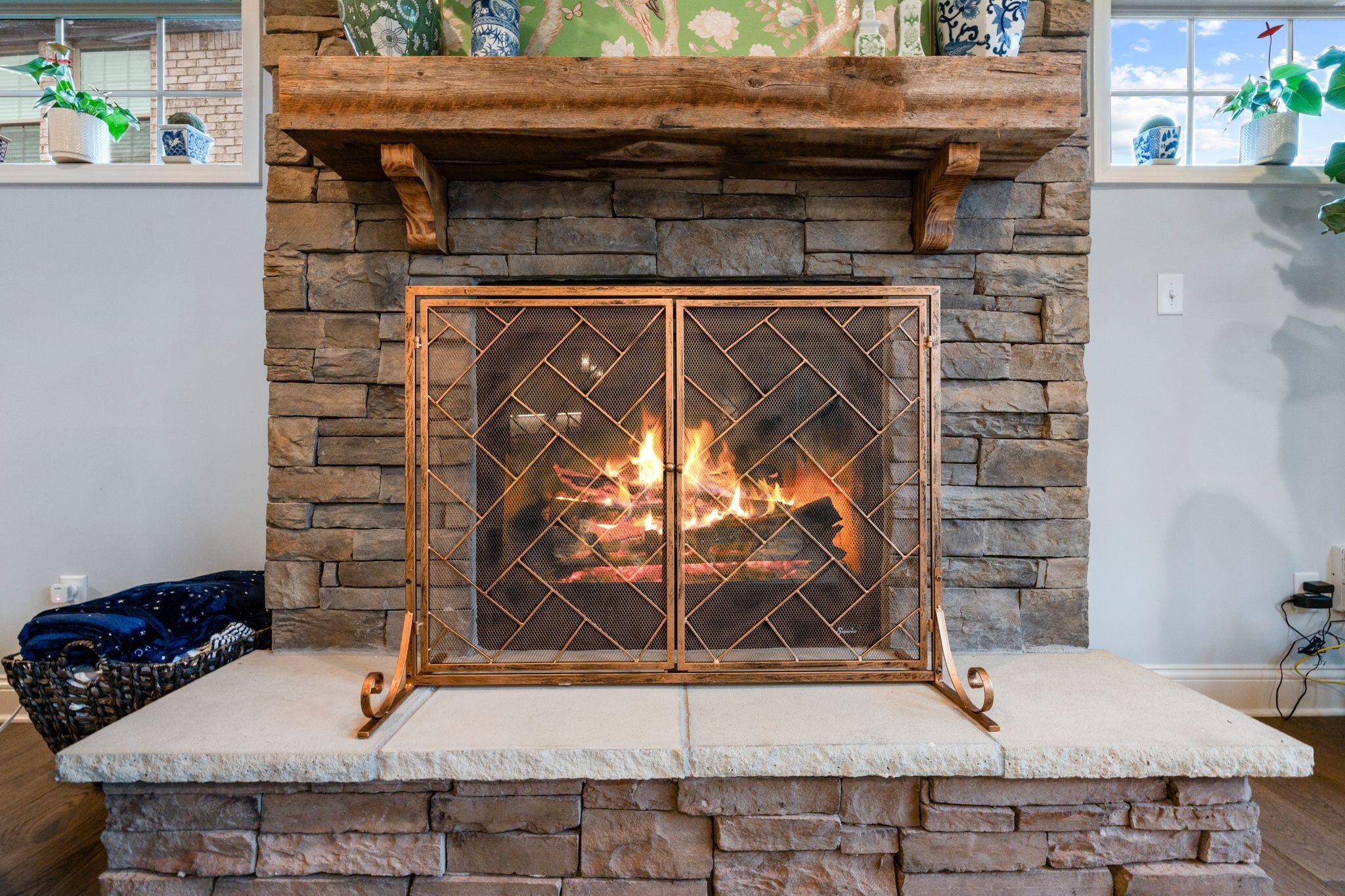 609 Sunny Landing Trail