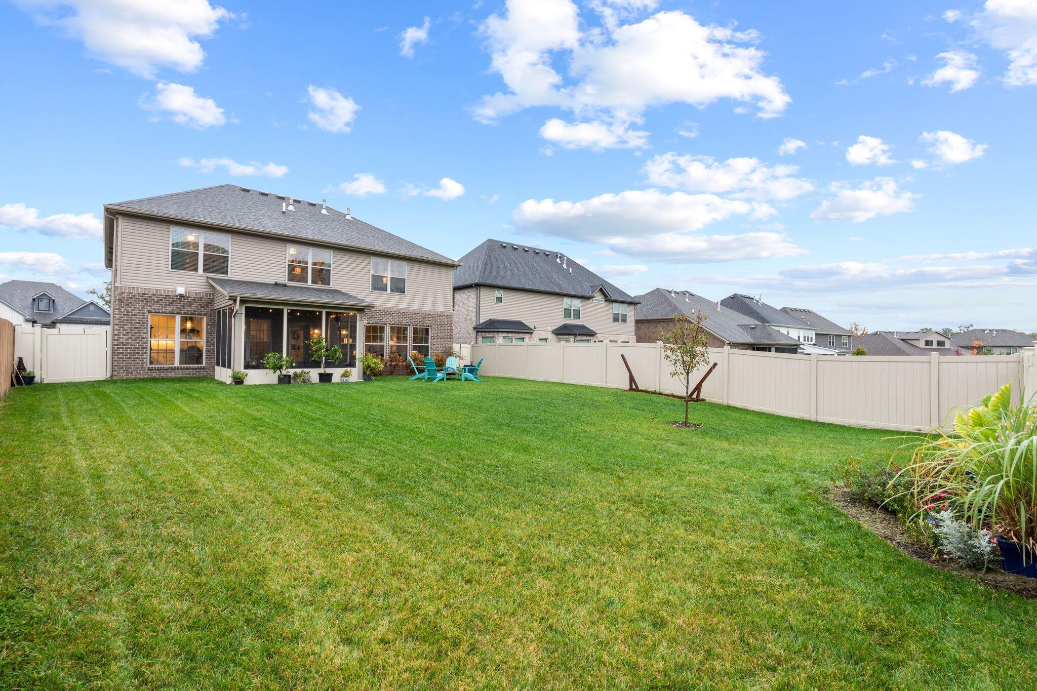 609 Sunny Landing Trail