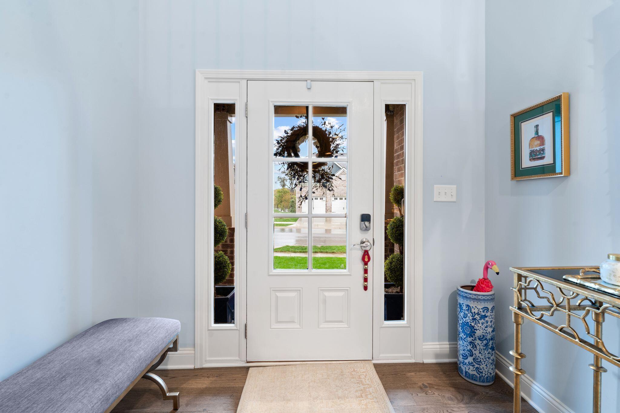 609 Sunny Landing Trail