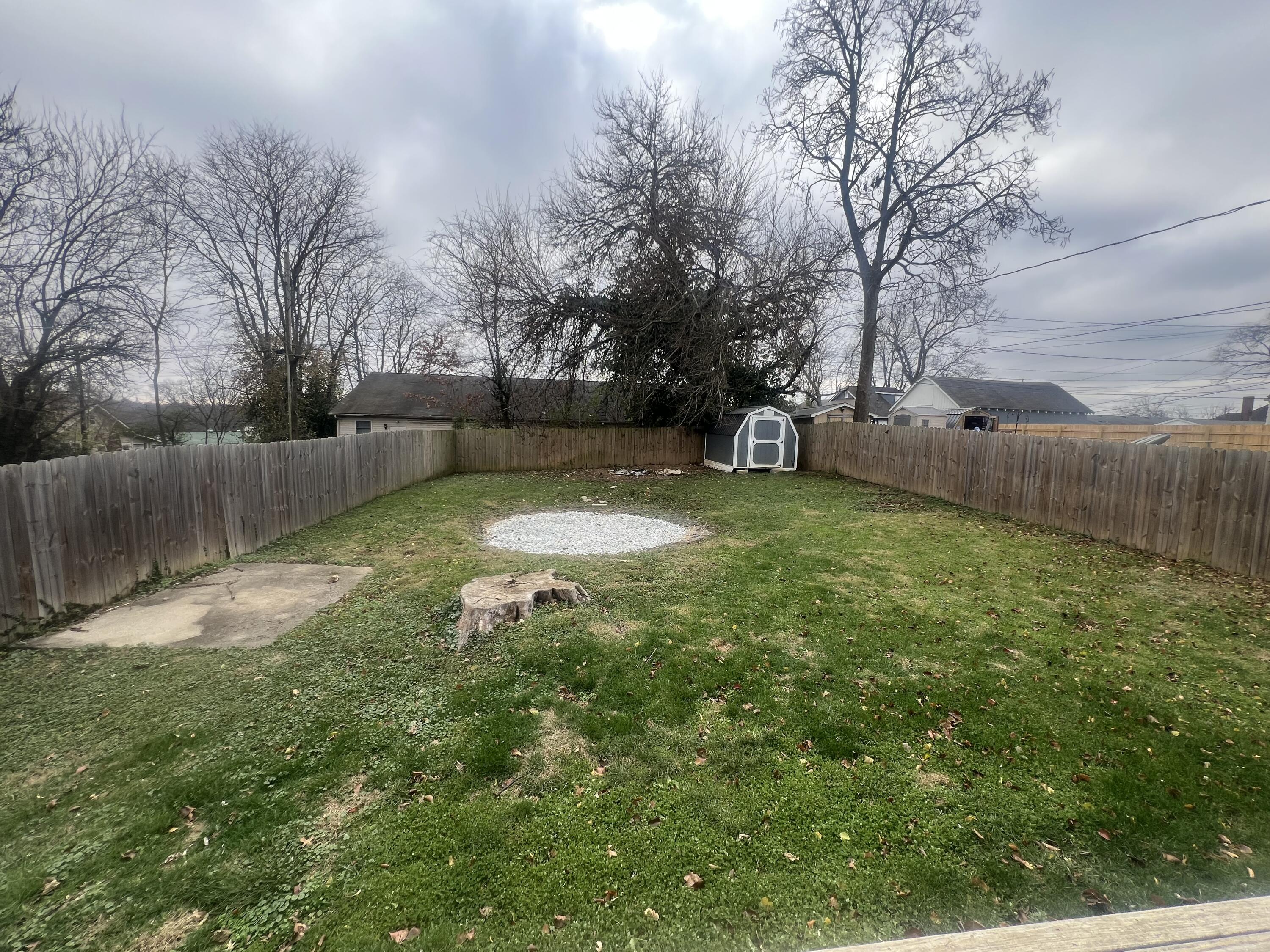 707 Fairview Avenue